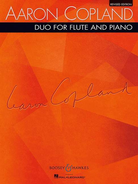 Duo for Flute and Piano