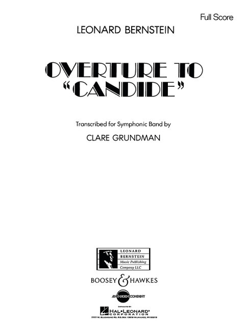 Candide