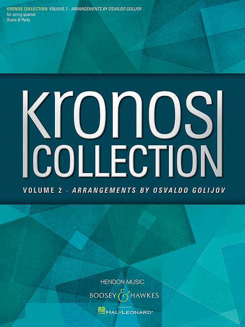 Kronos Collection