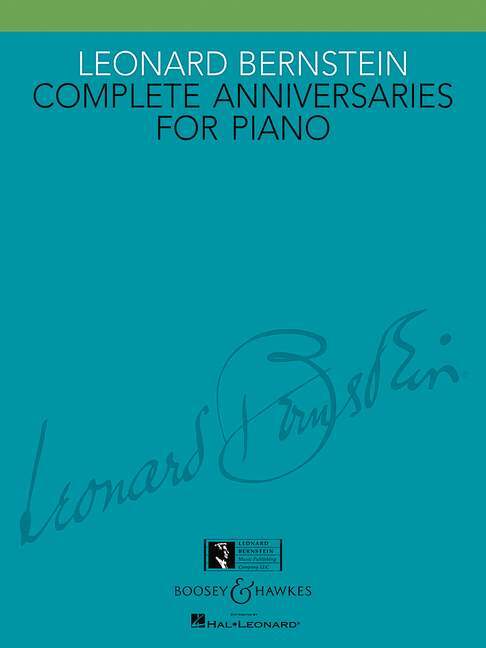Complete Anniversaries