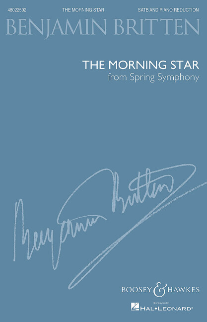 The Morning Star
