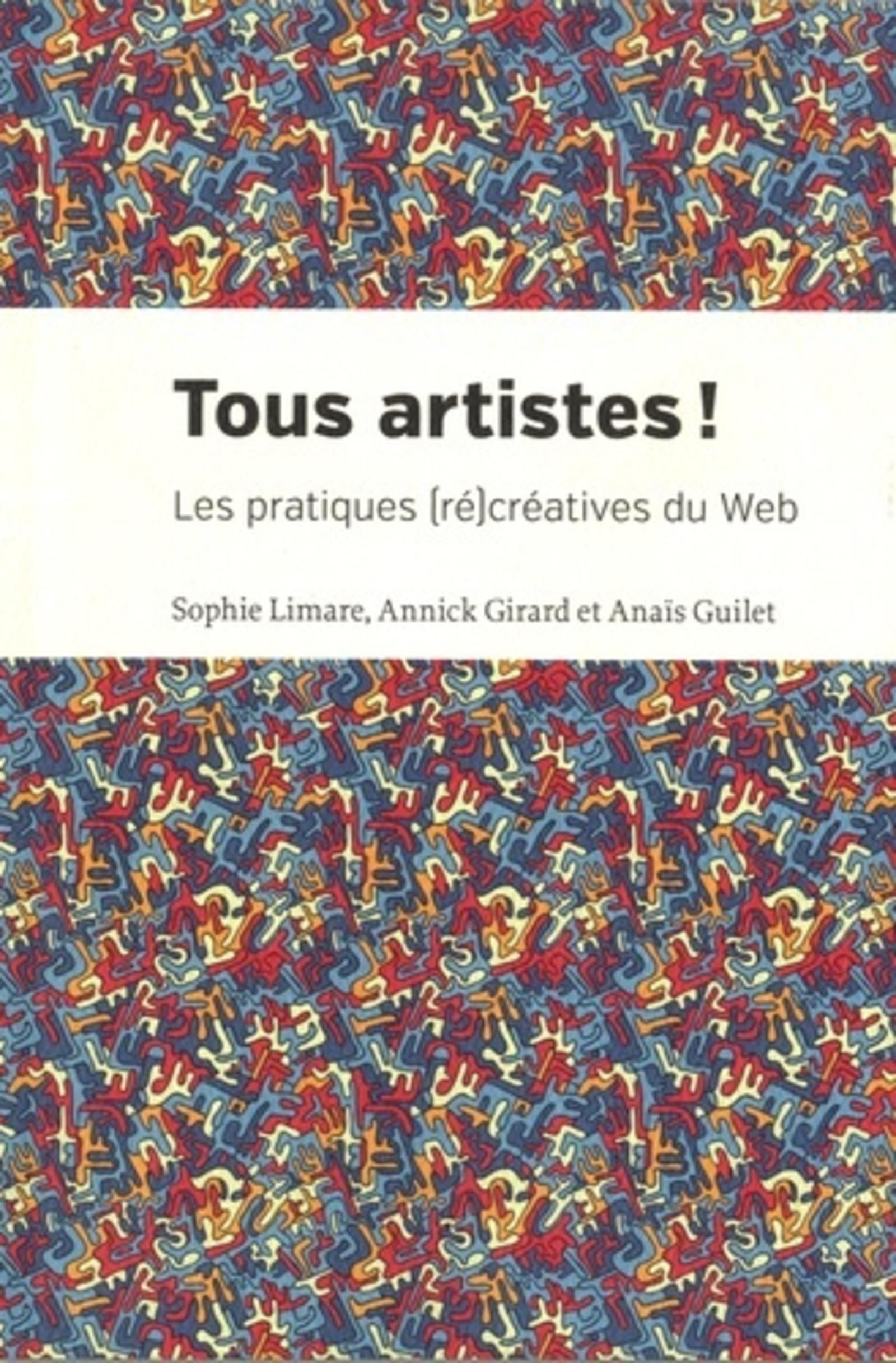 Tous artistes !