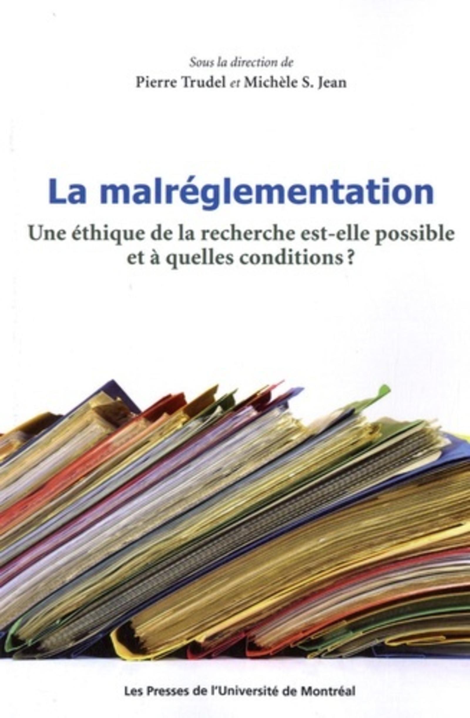 Malréglementation (La)