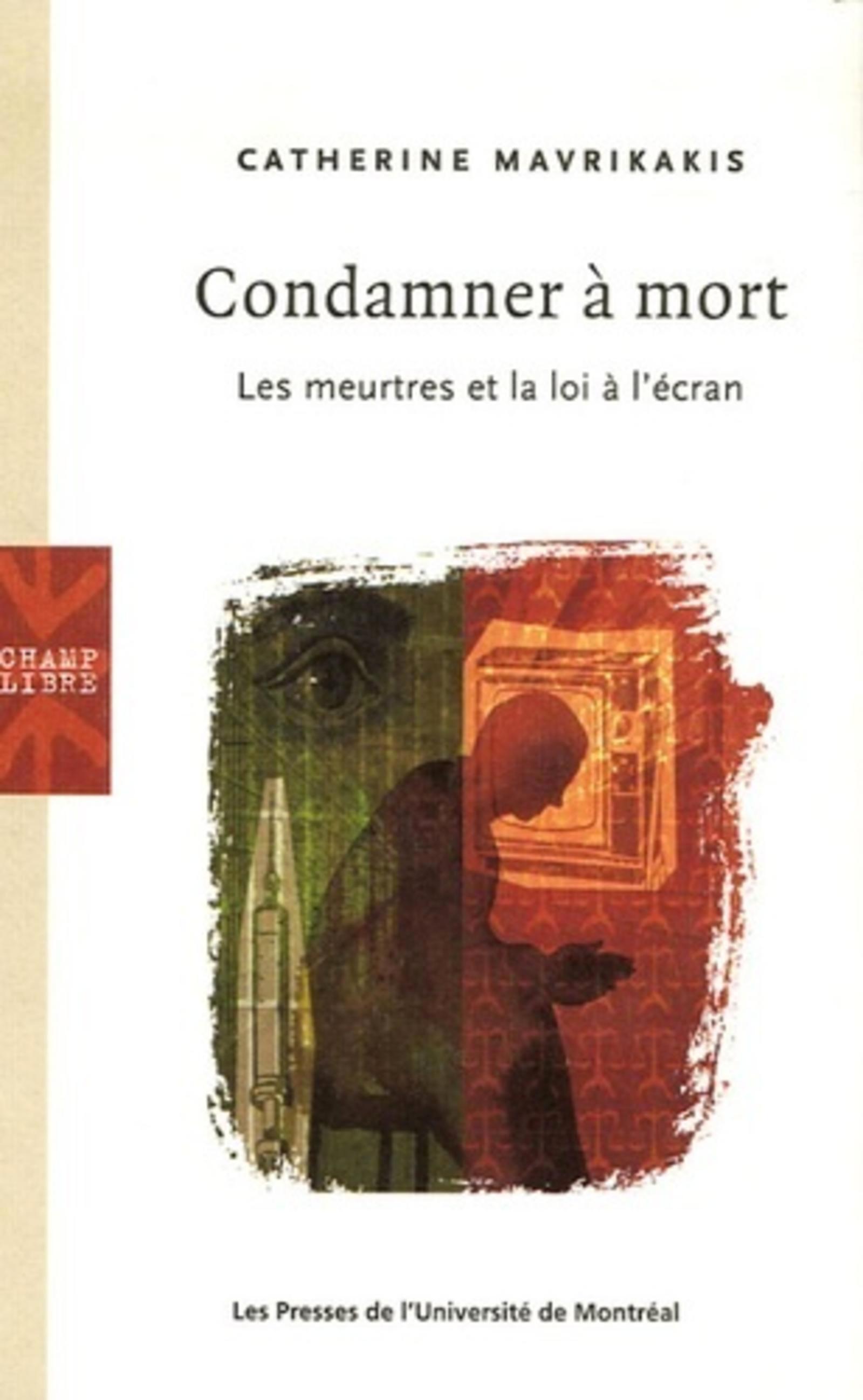 Condamner à mort