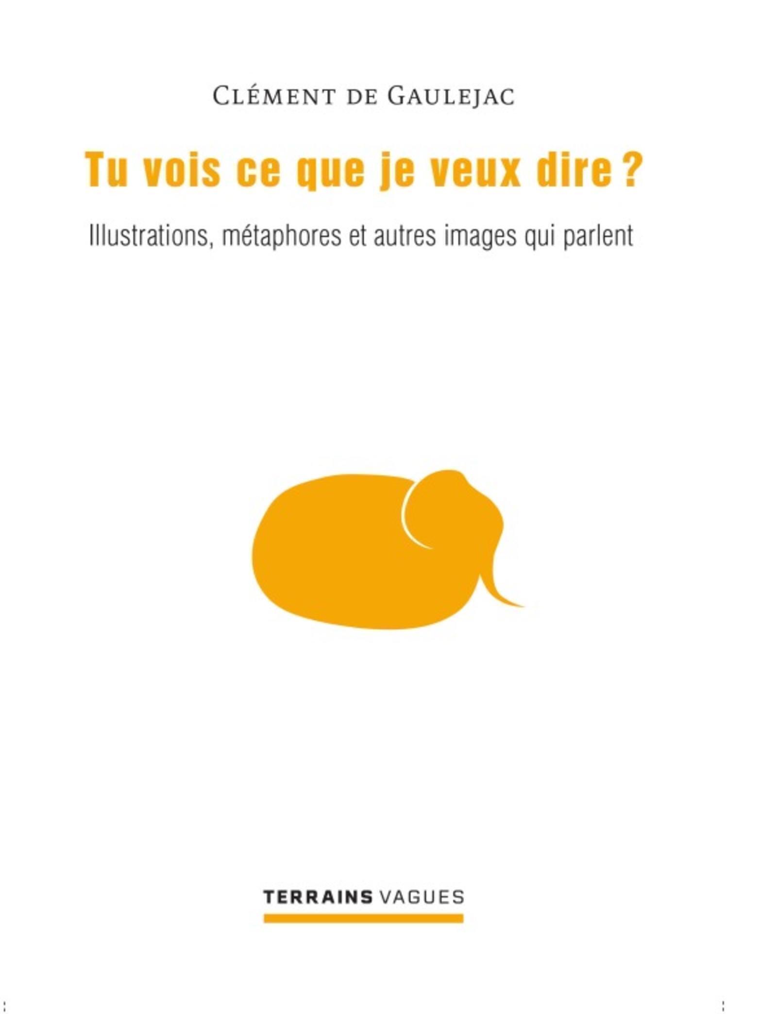 Tu vois ce que je veux dire ?