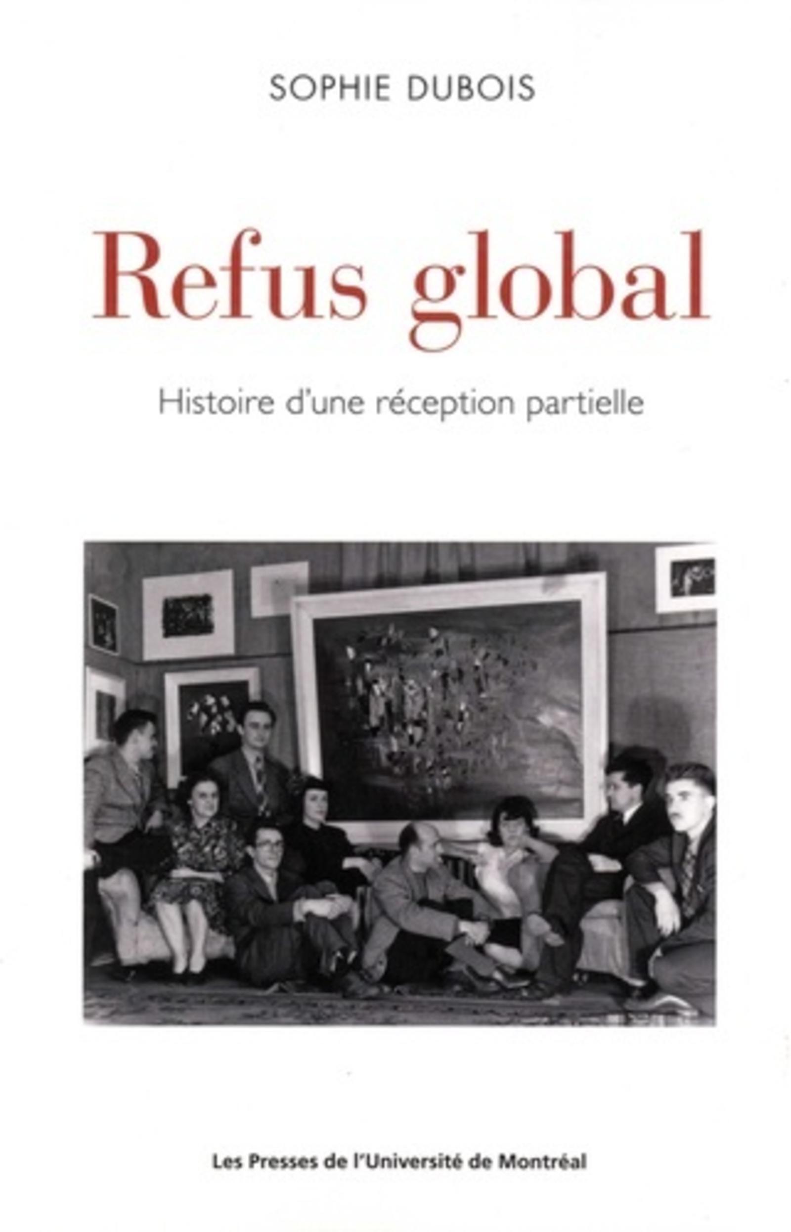 Refus global