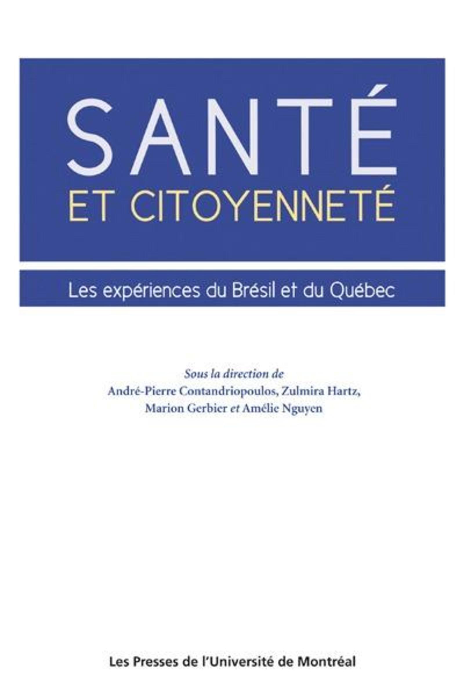 Santé et citoyenneté