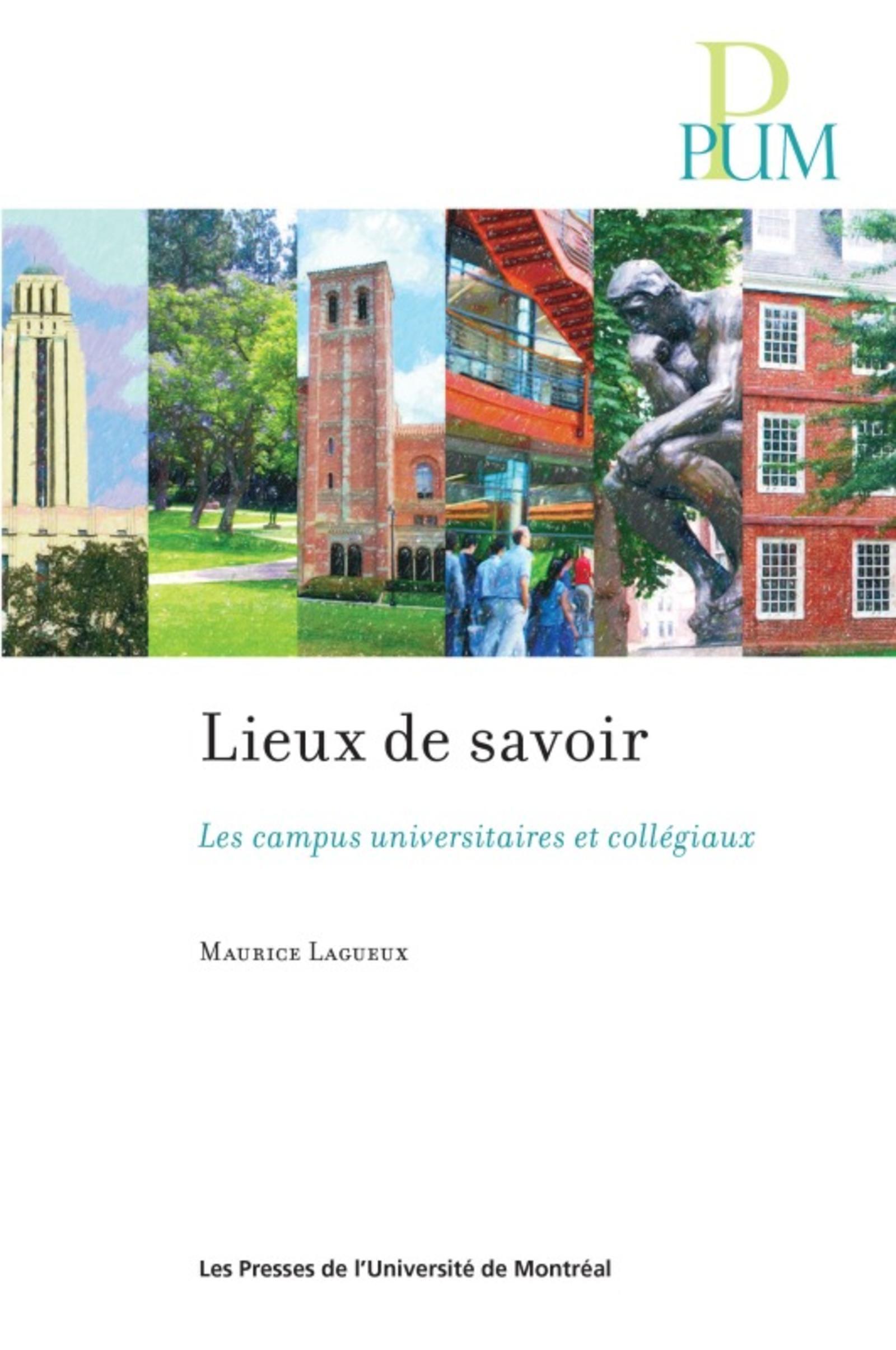 Lieux de savoir
