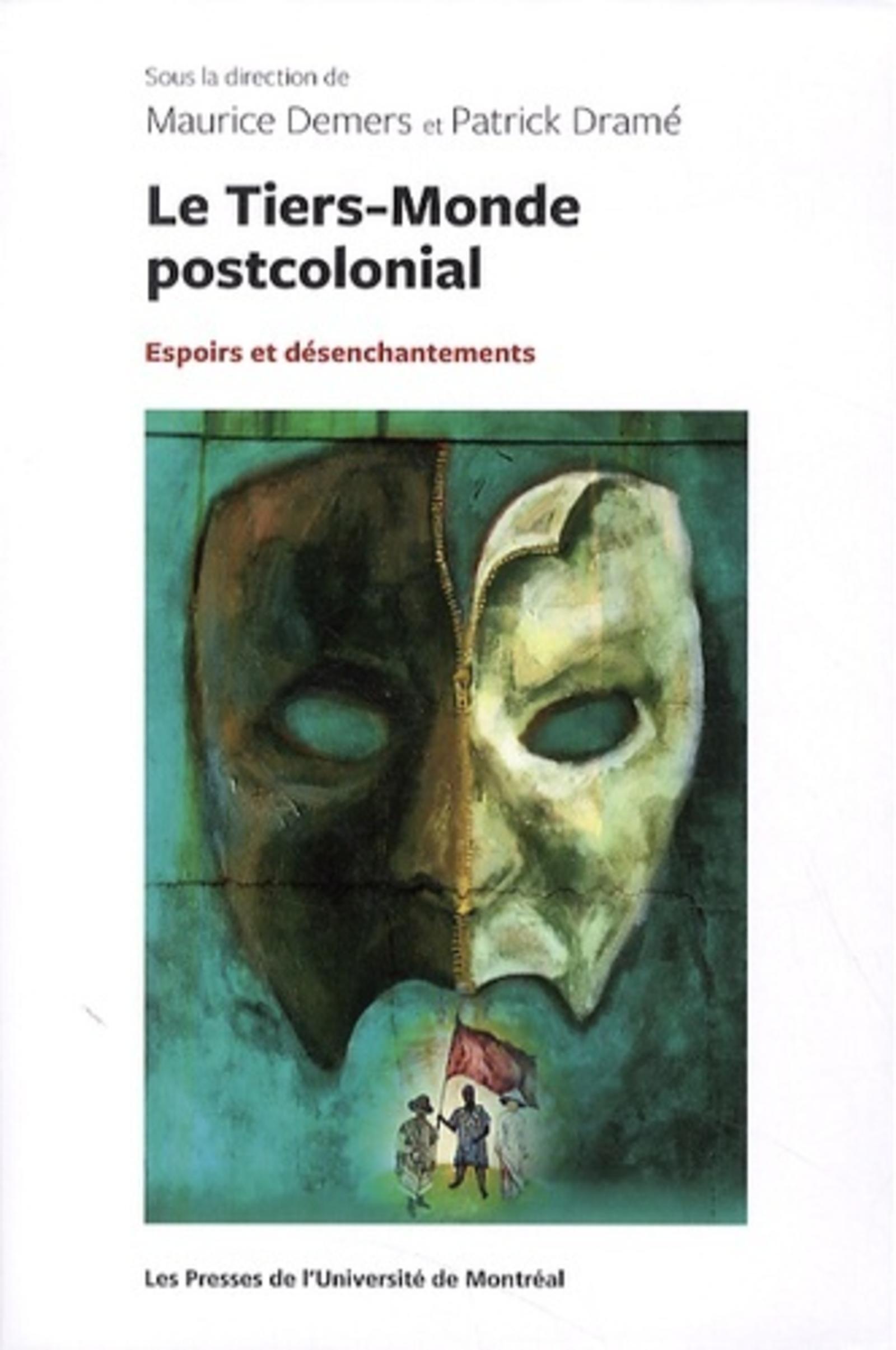 Tiers-Monde postcolonial (Le)