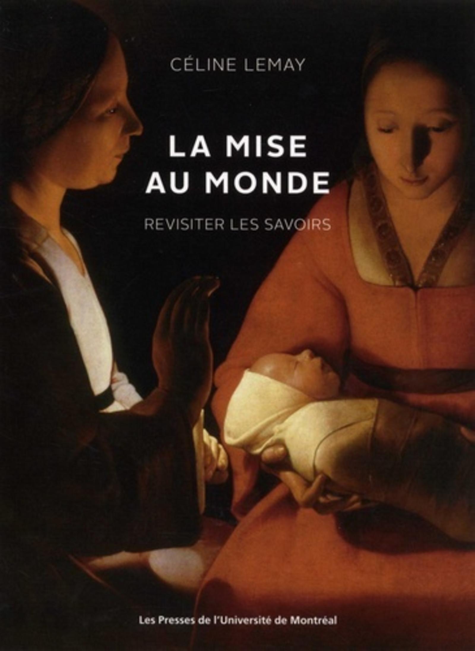 La mise au monde