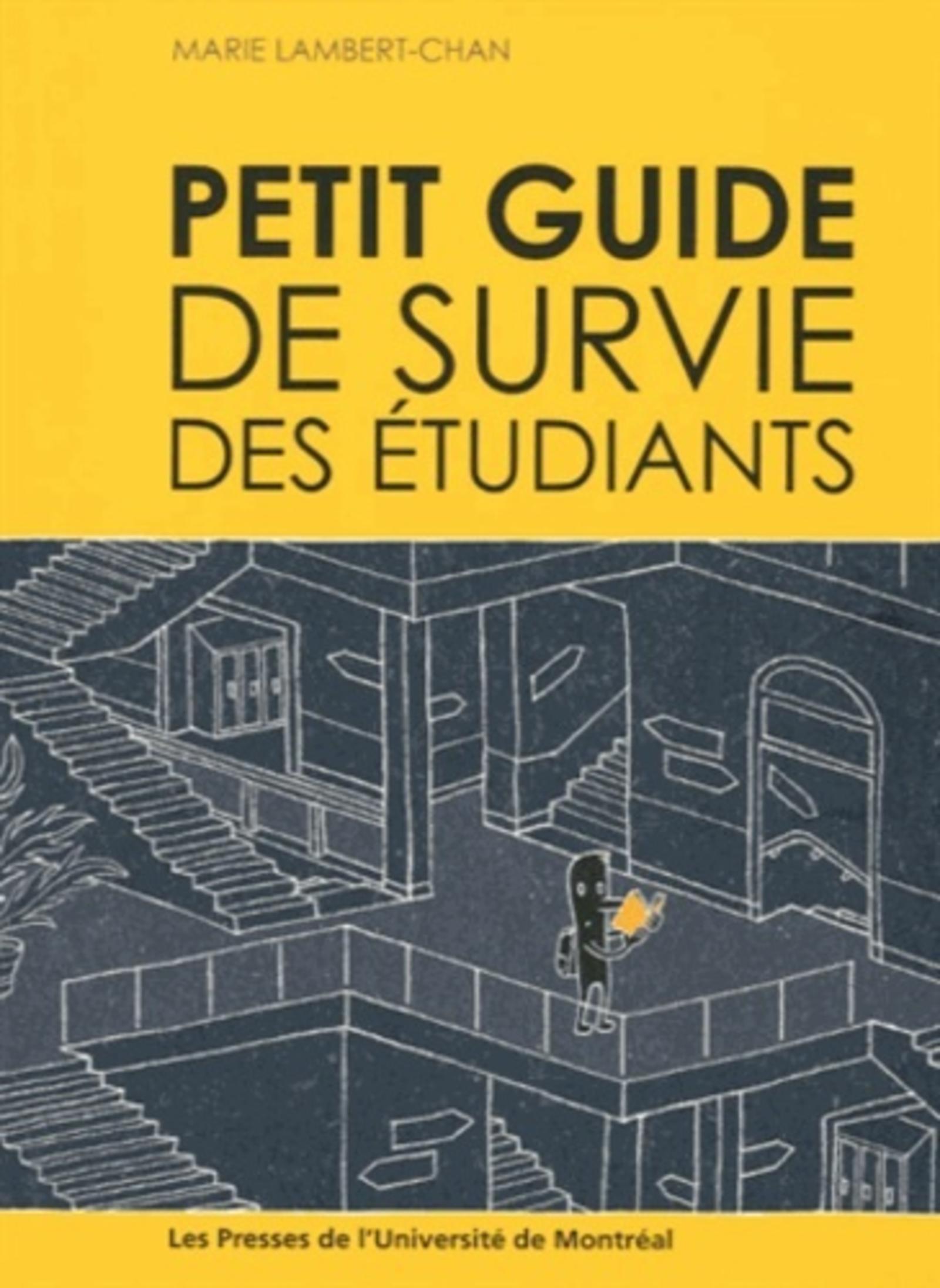 Petit guide de survie des étudiants