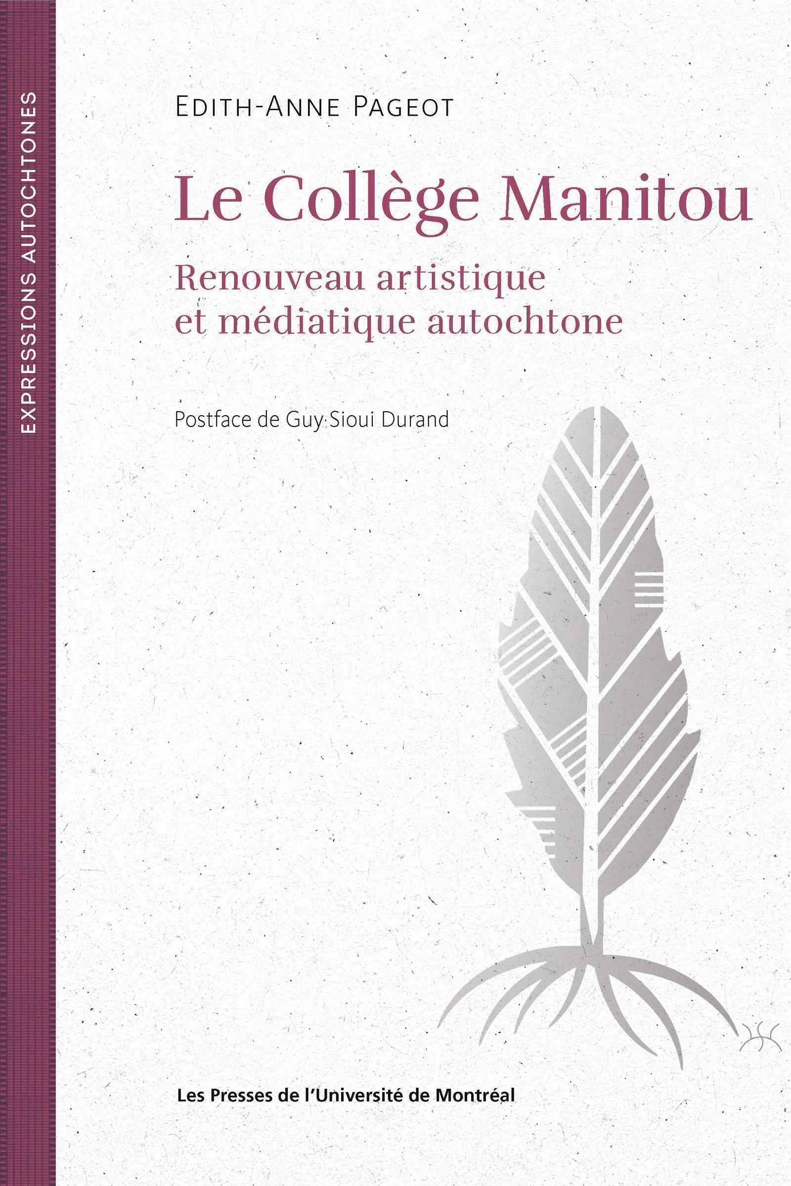 Le Collège Manitou