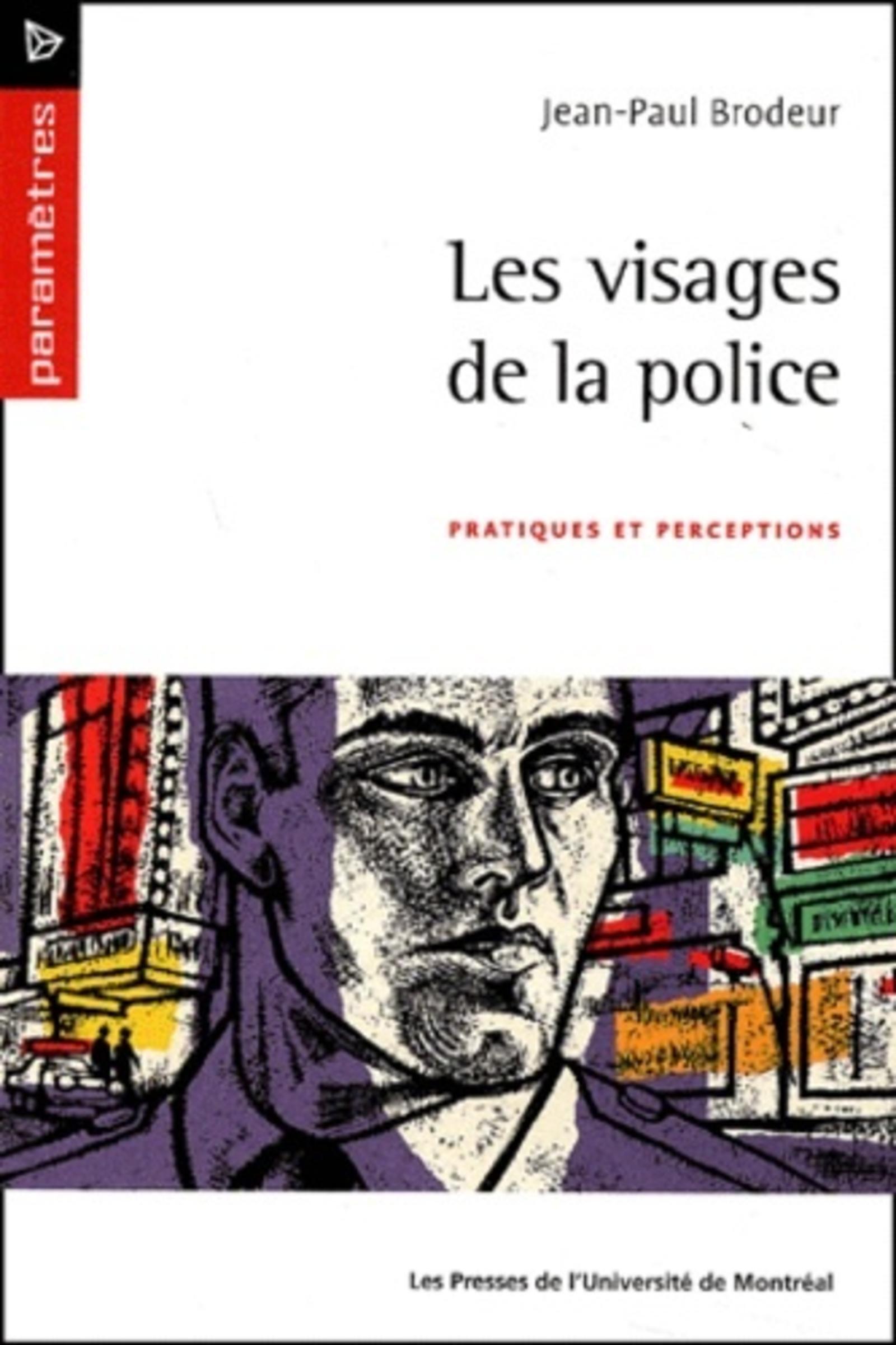 Visages de la police (Les)