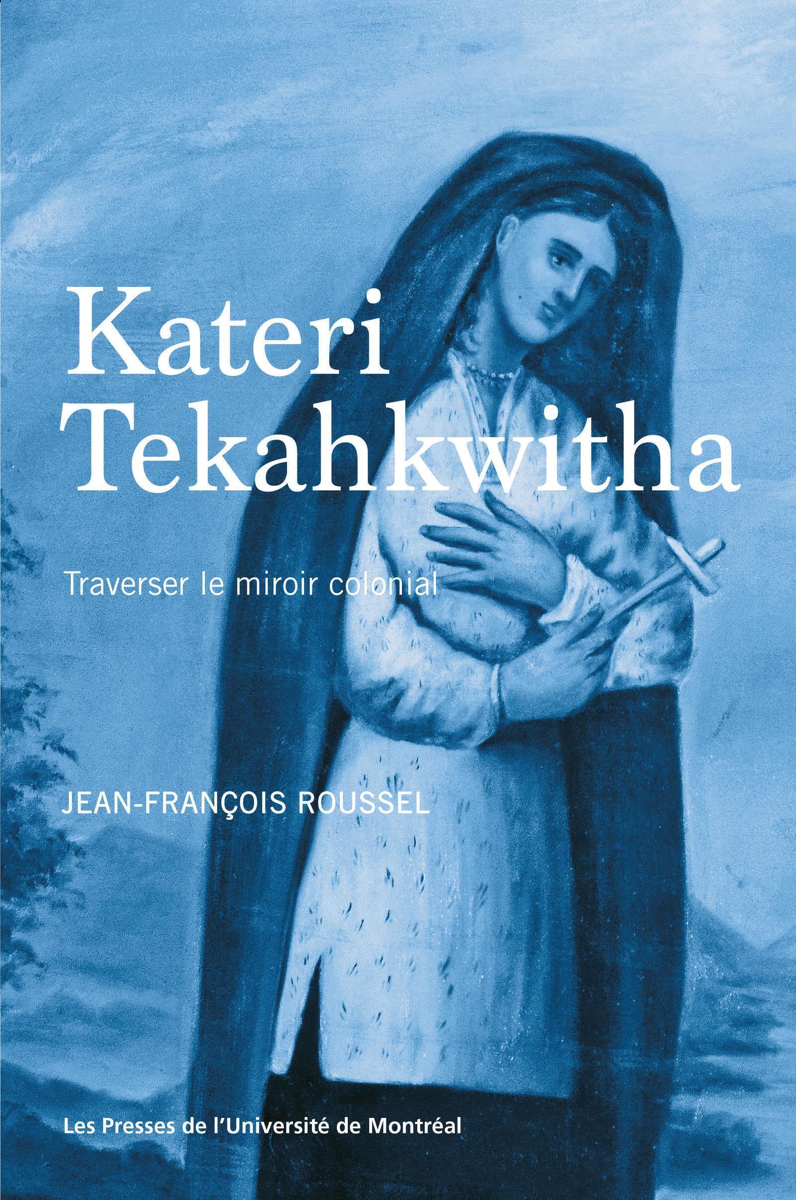 Kateri Tekahkwitha