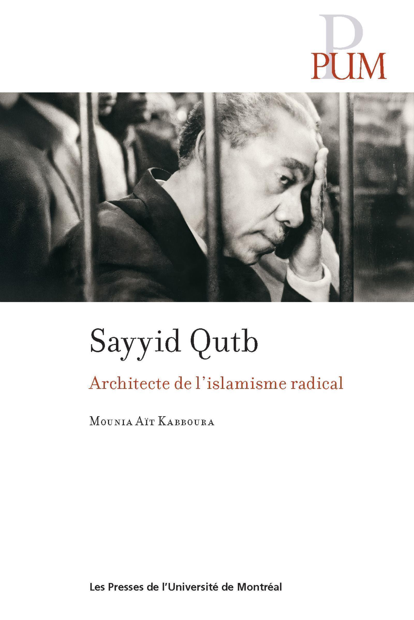 Sayyid Qutb