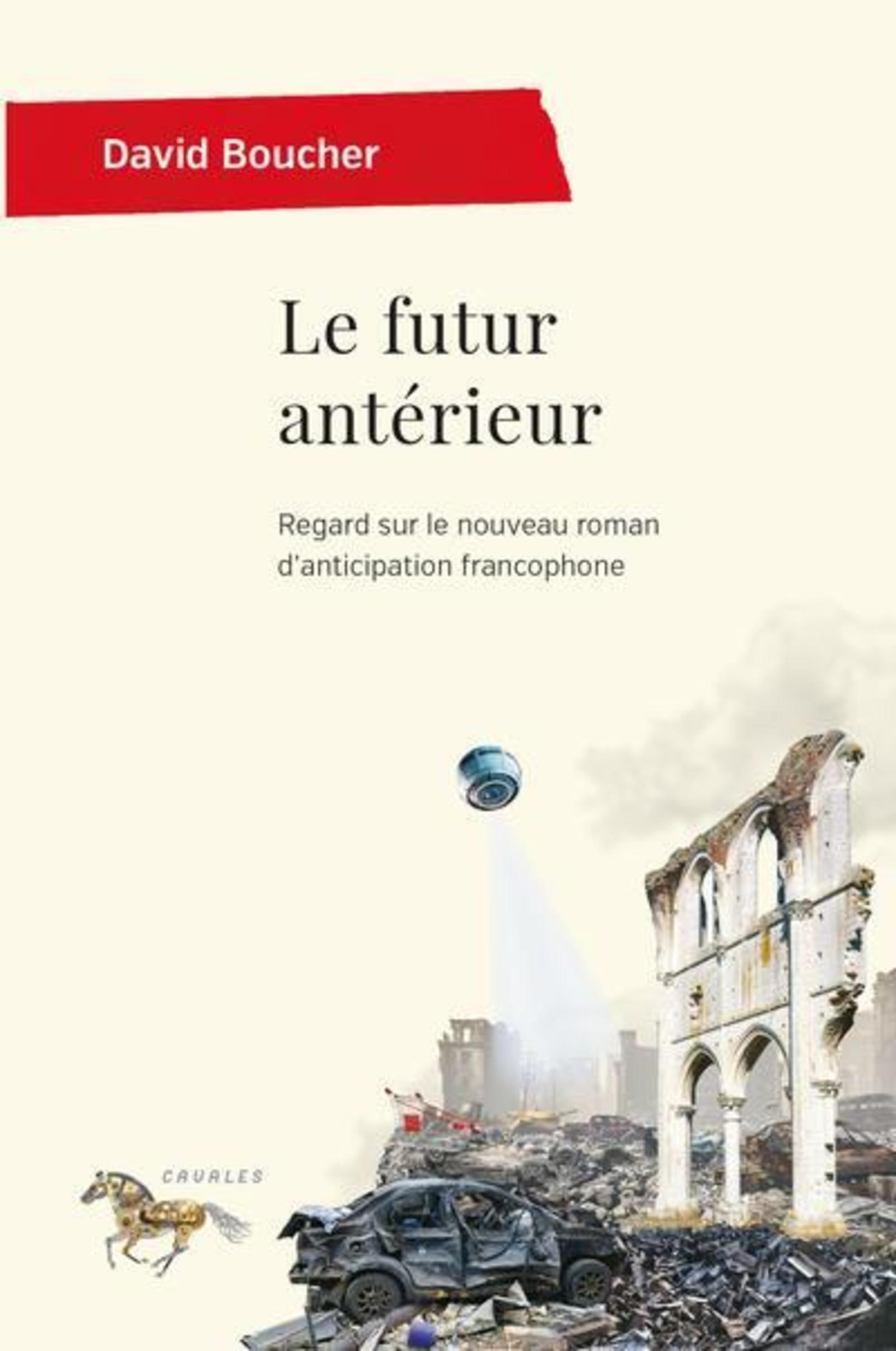 Le futur antérieur