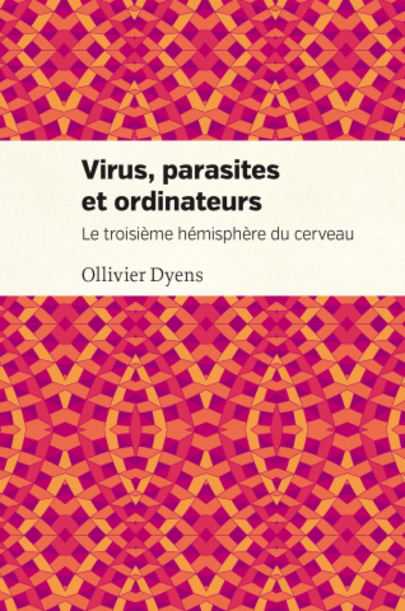 Virus parasites et ordinateurs