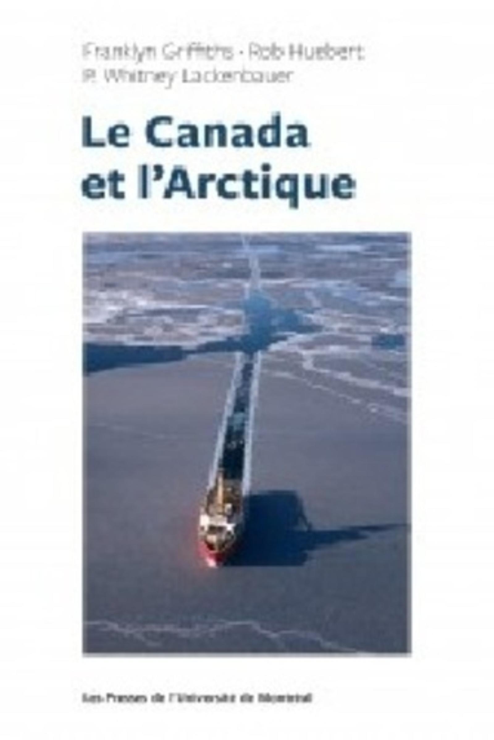 Canada et l'Arctique (Le)