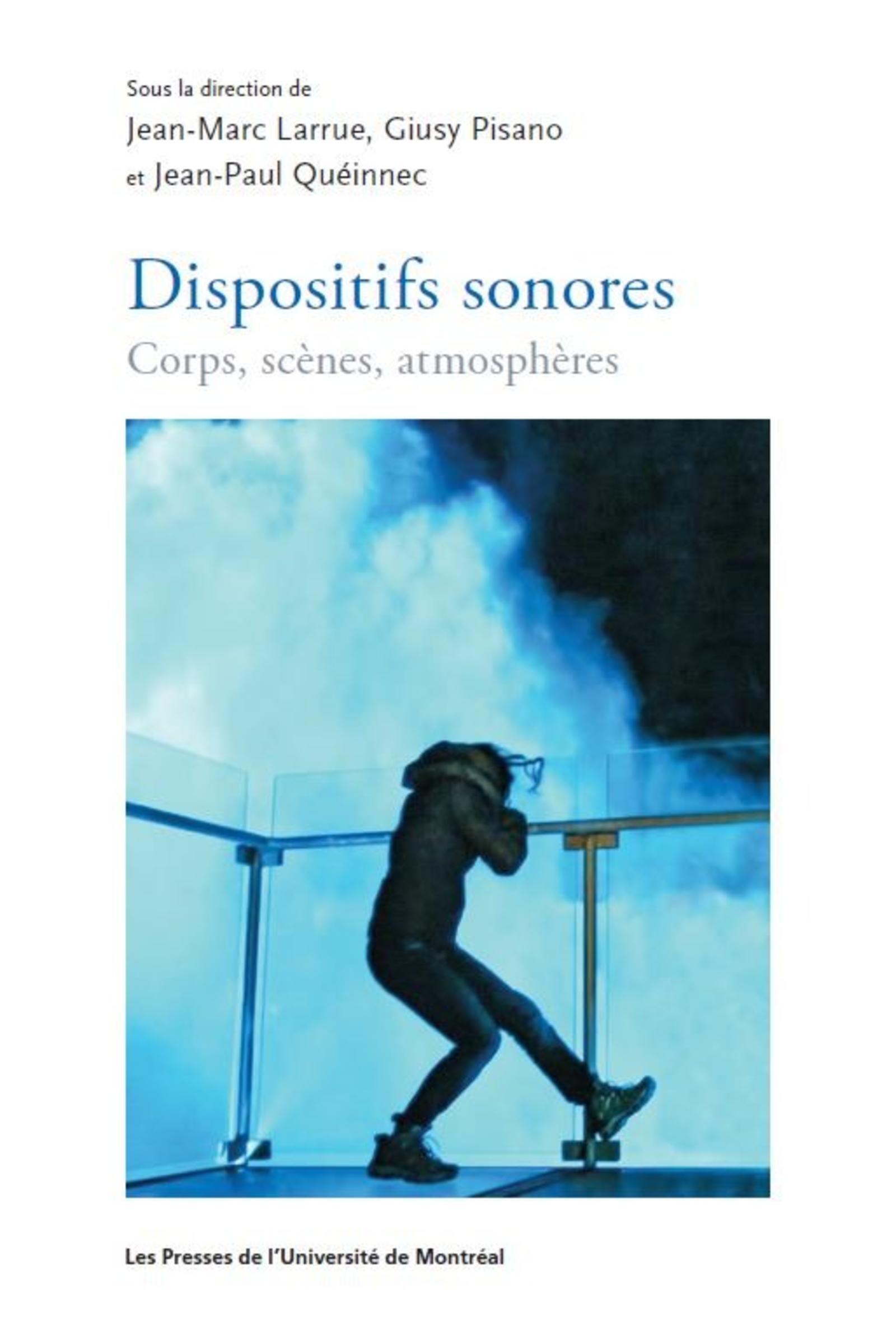 Dispositifs sonores