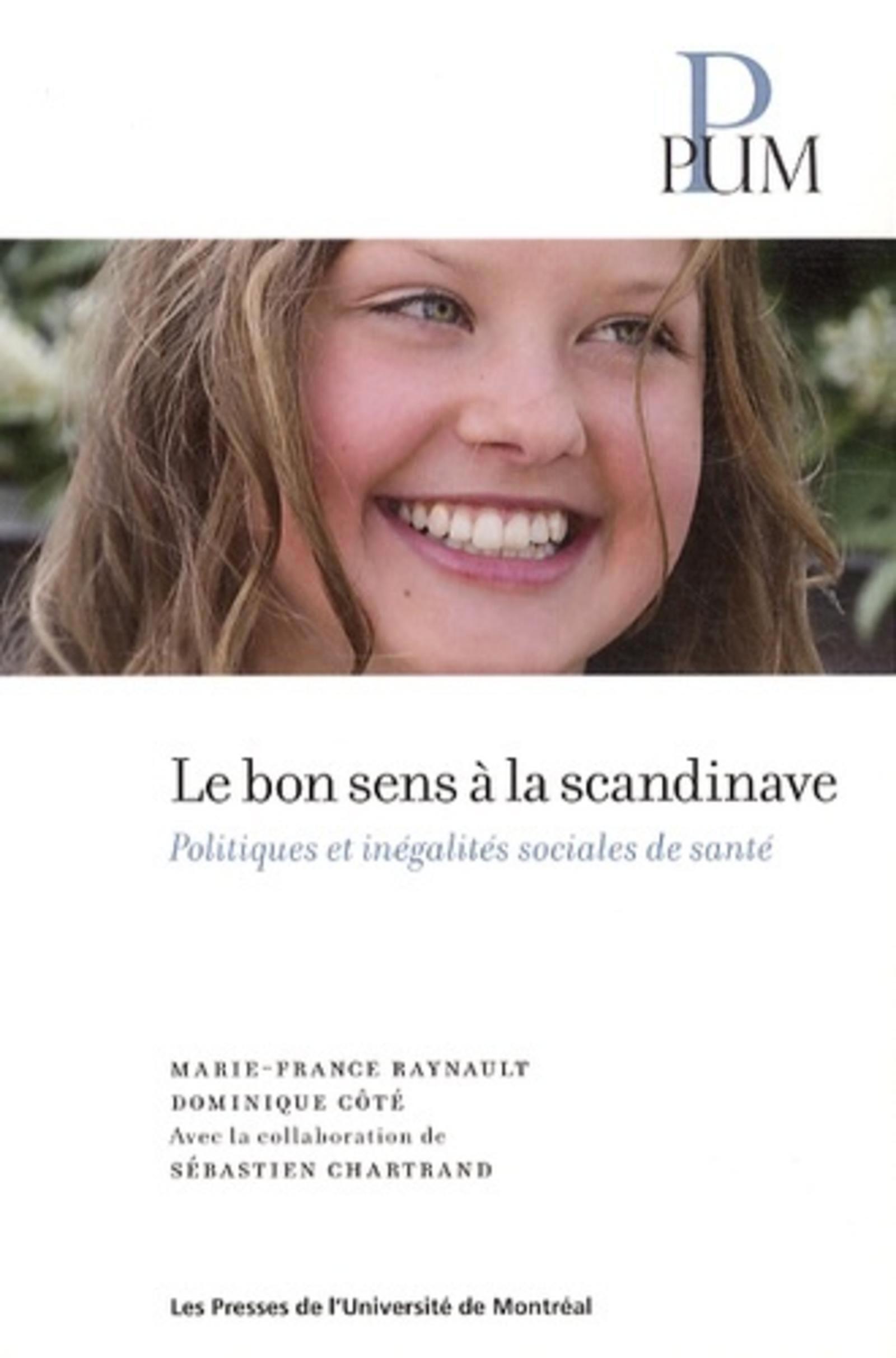 Bon sens à la scandinave (Le)