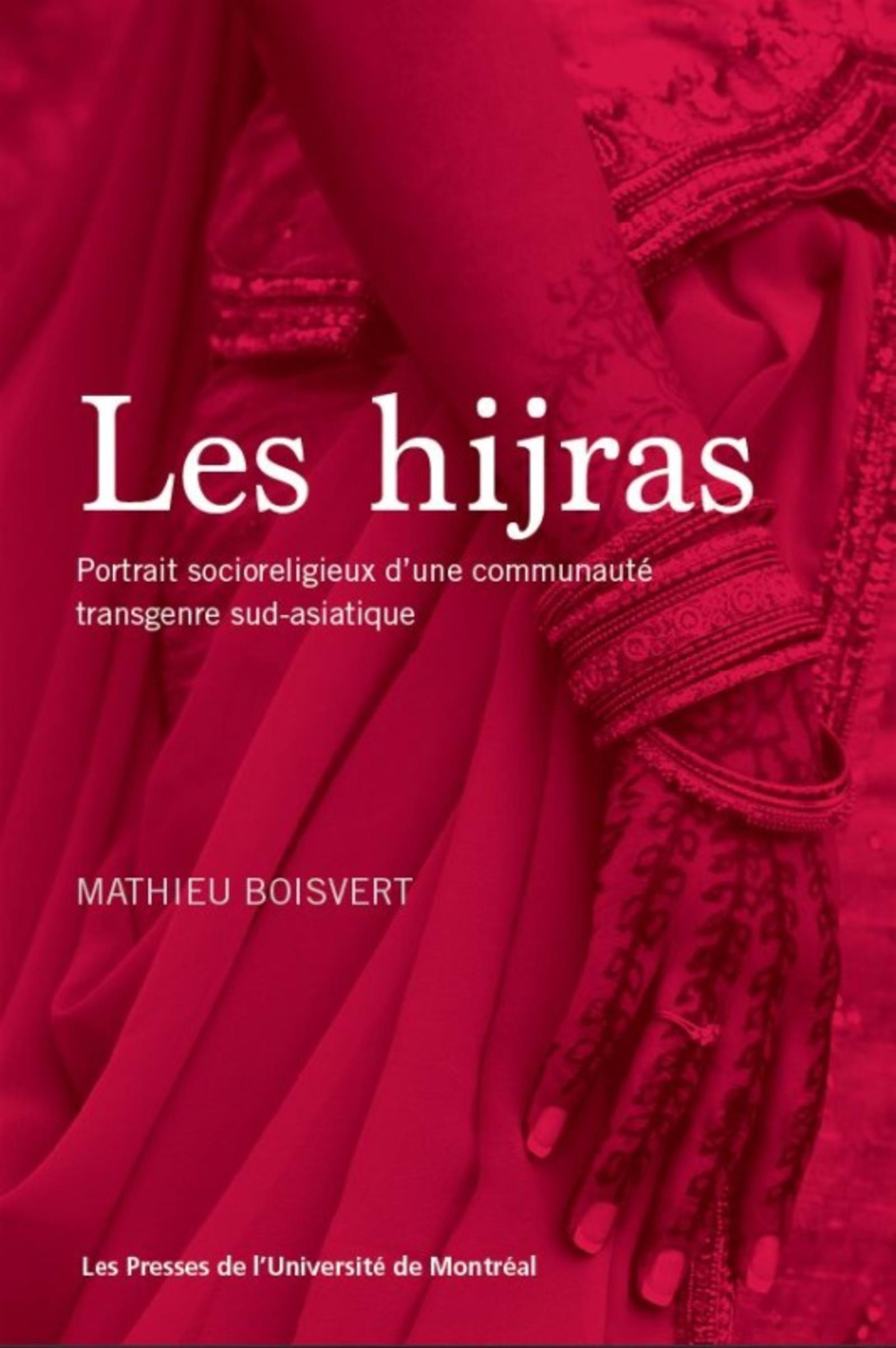 Les hijras