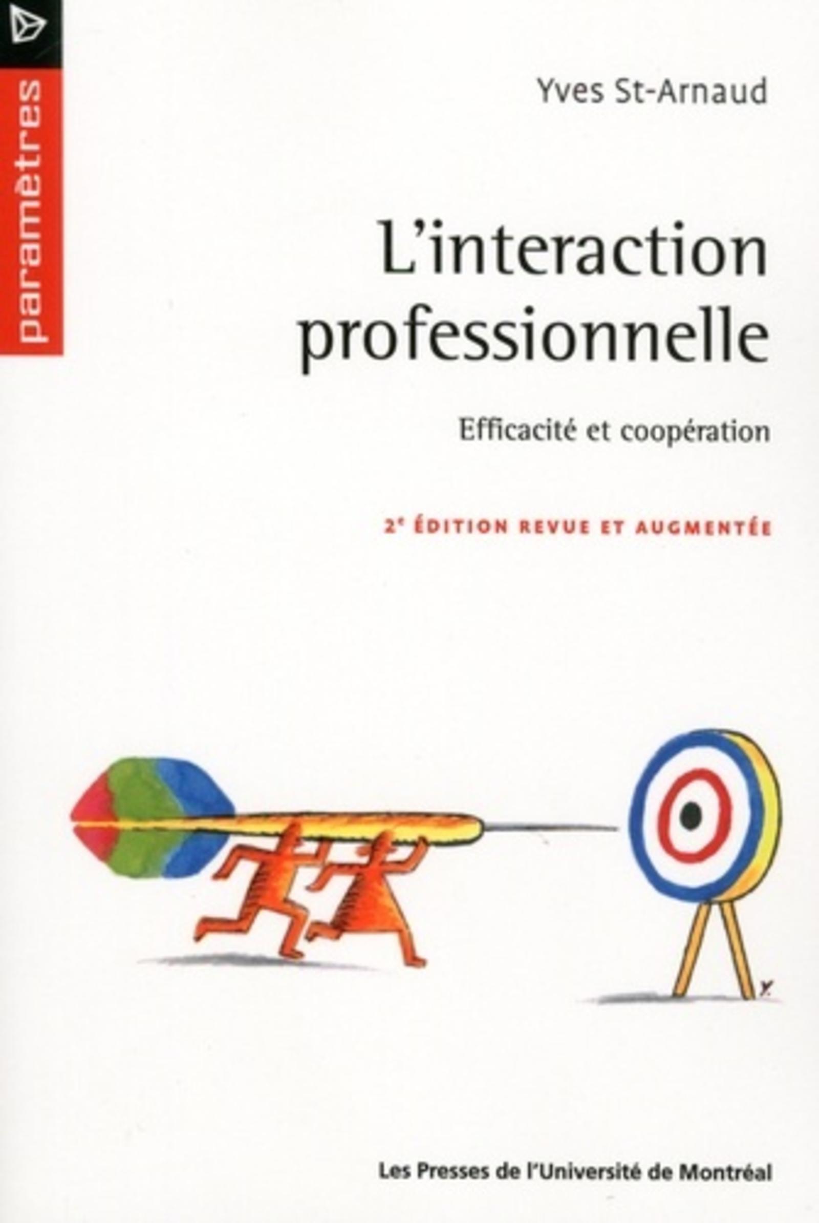 L'interaction professionnelle
