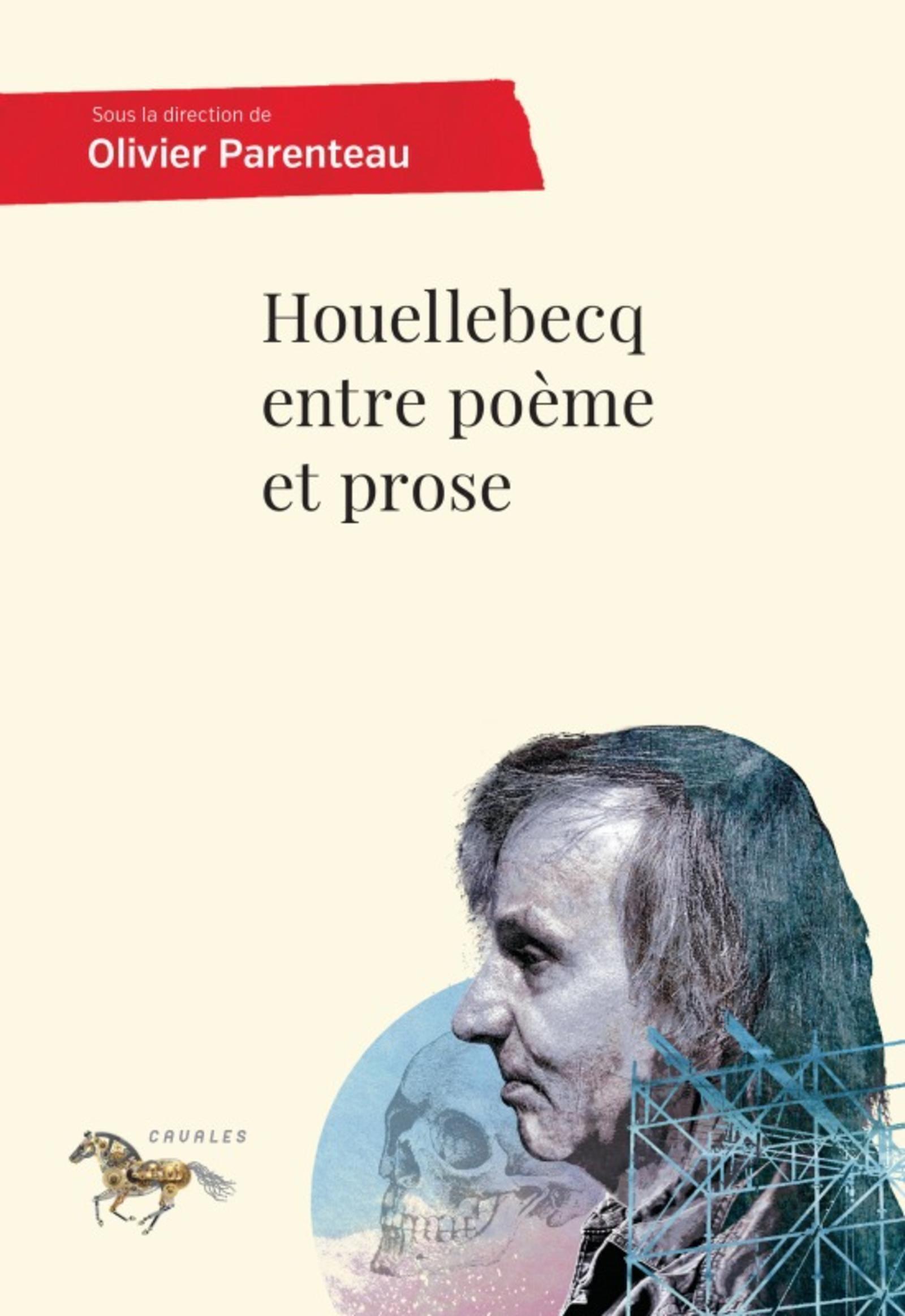 Houellebecq entre poème et prose