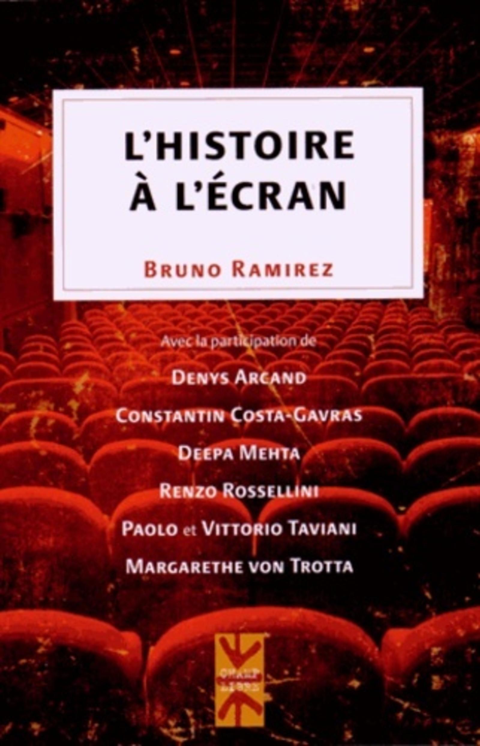 Histoire à l'écran (L')