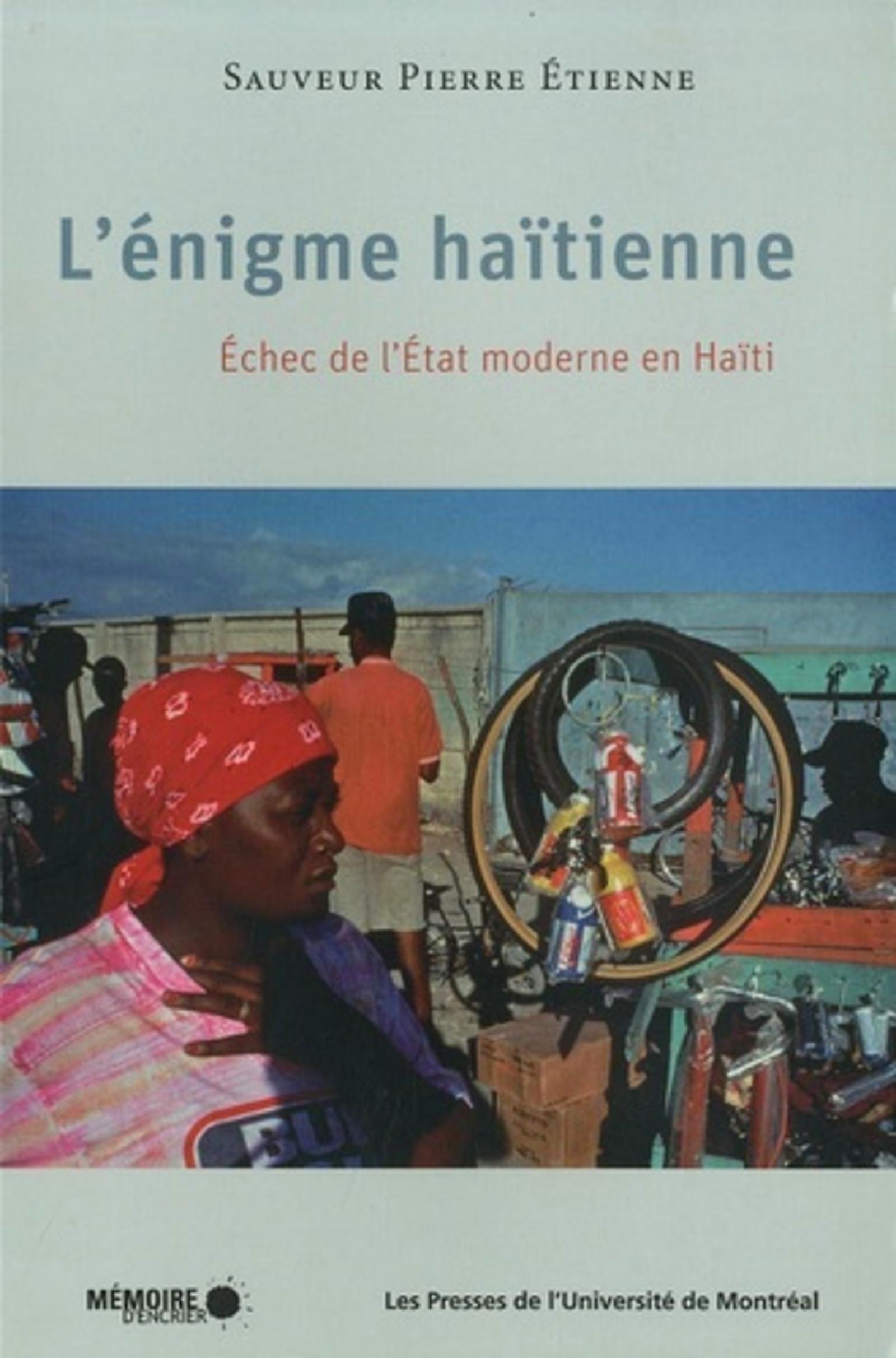 L'énigme haïtienne