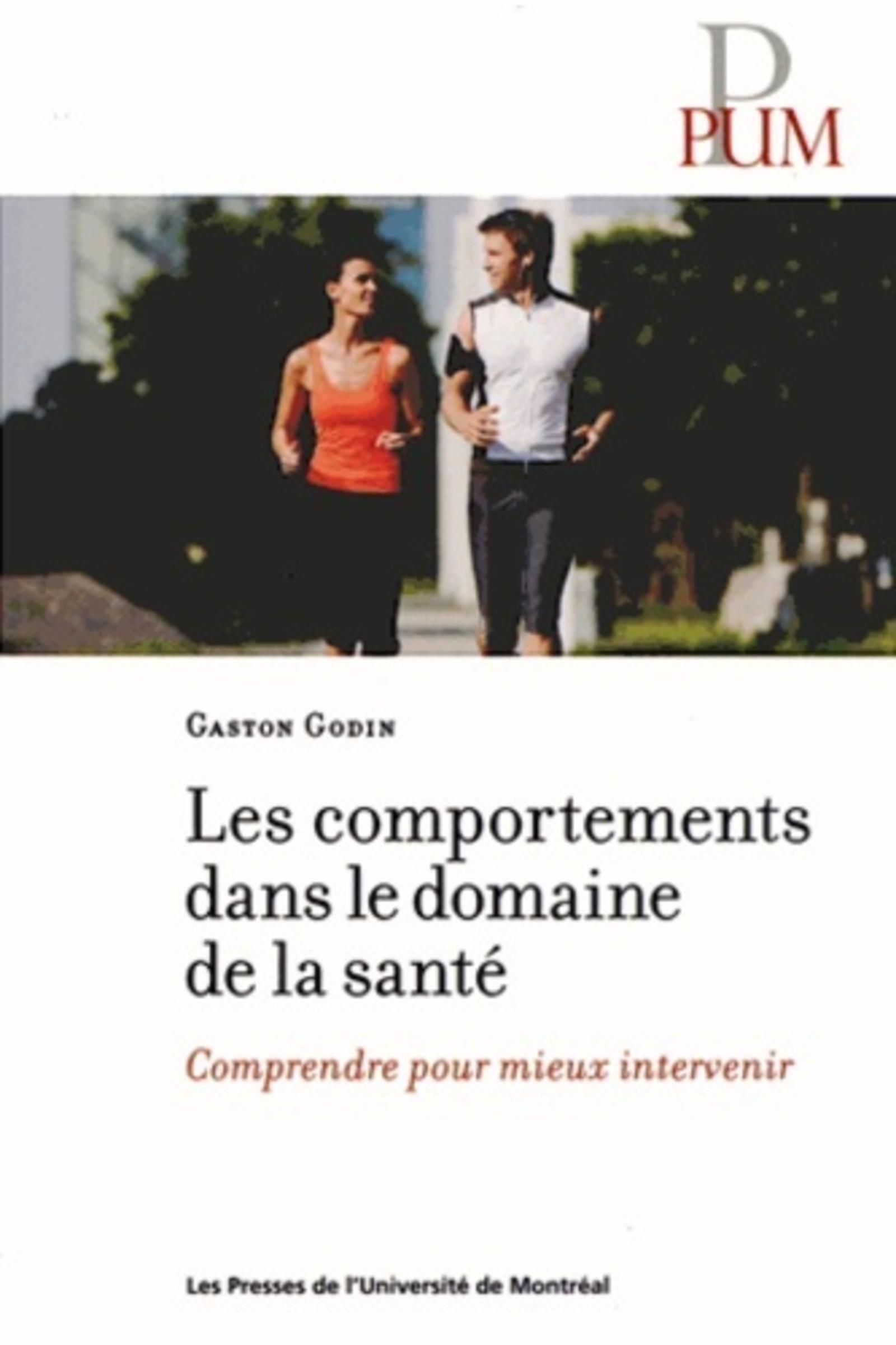 Comportements dans le domaine de la santé (Les)