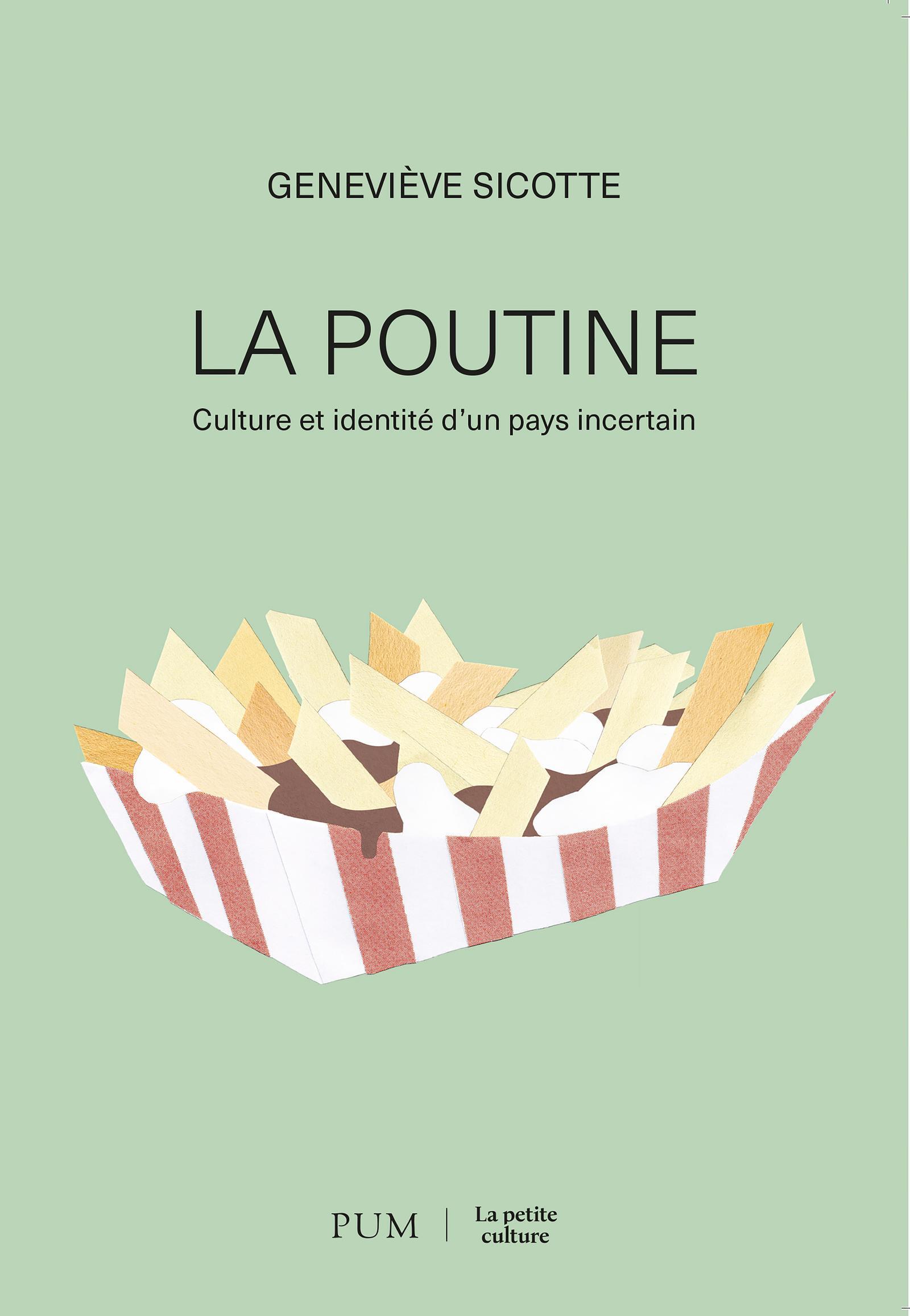 La poutine