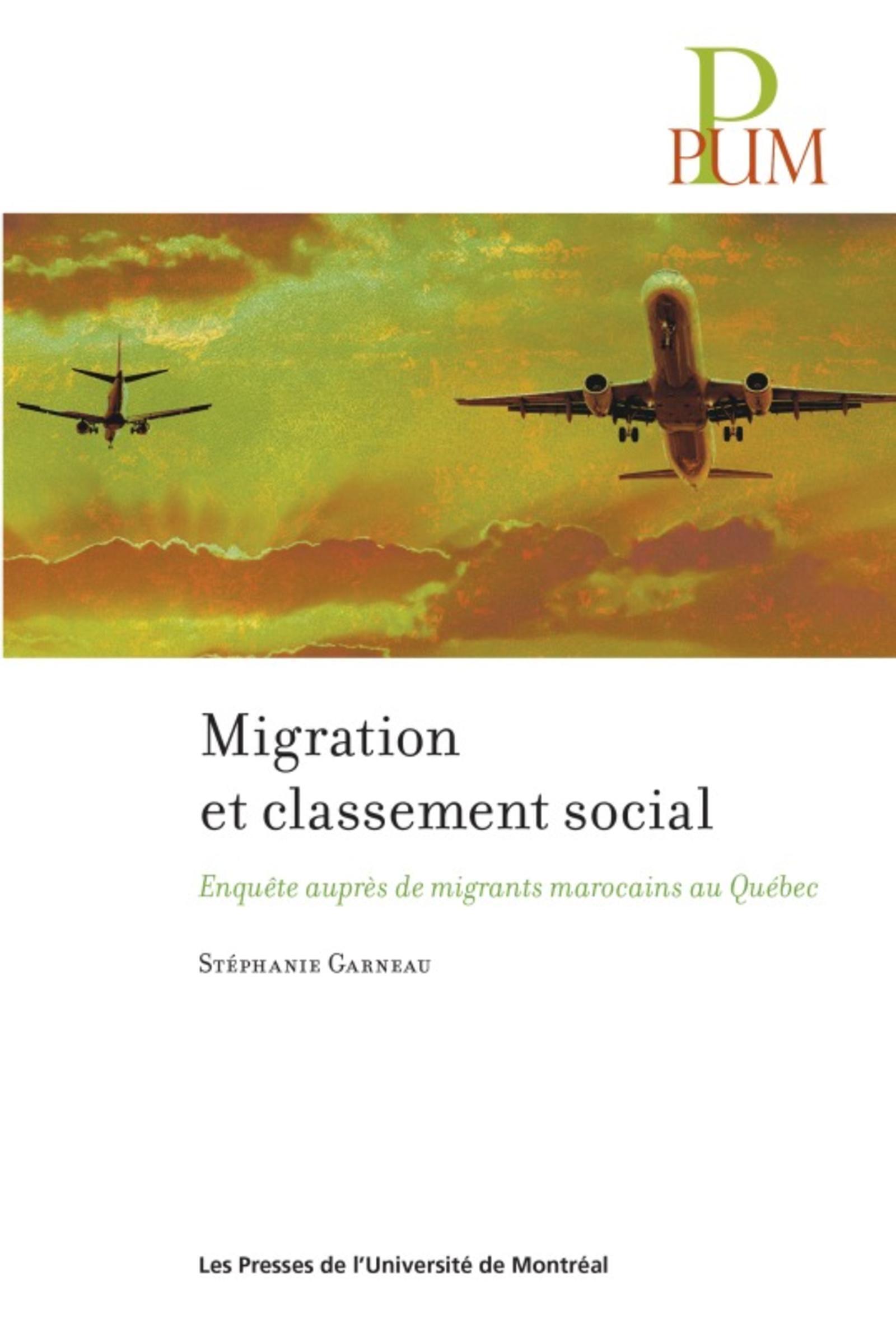 Migration et classement social