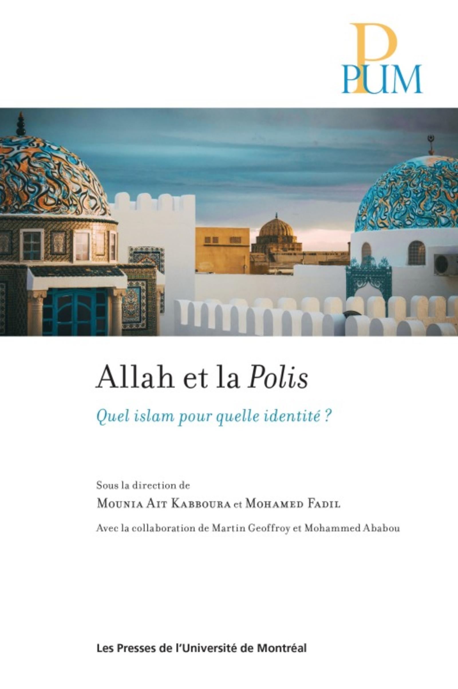 Allah et la Polis