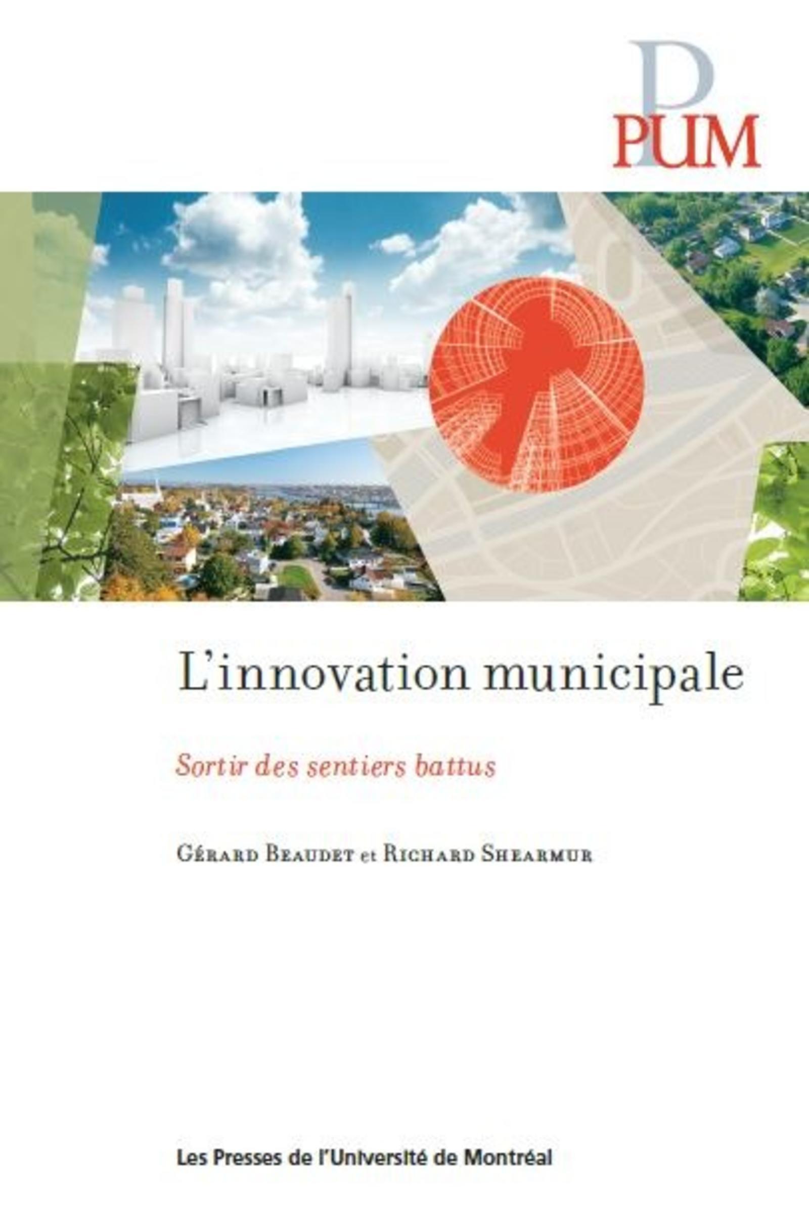 L'innovation municipale