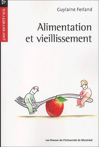 ALIMENTATION ET VIEILLISSEMENT