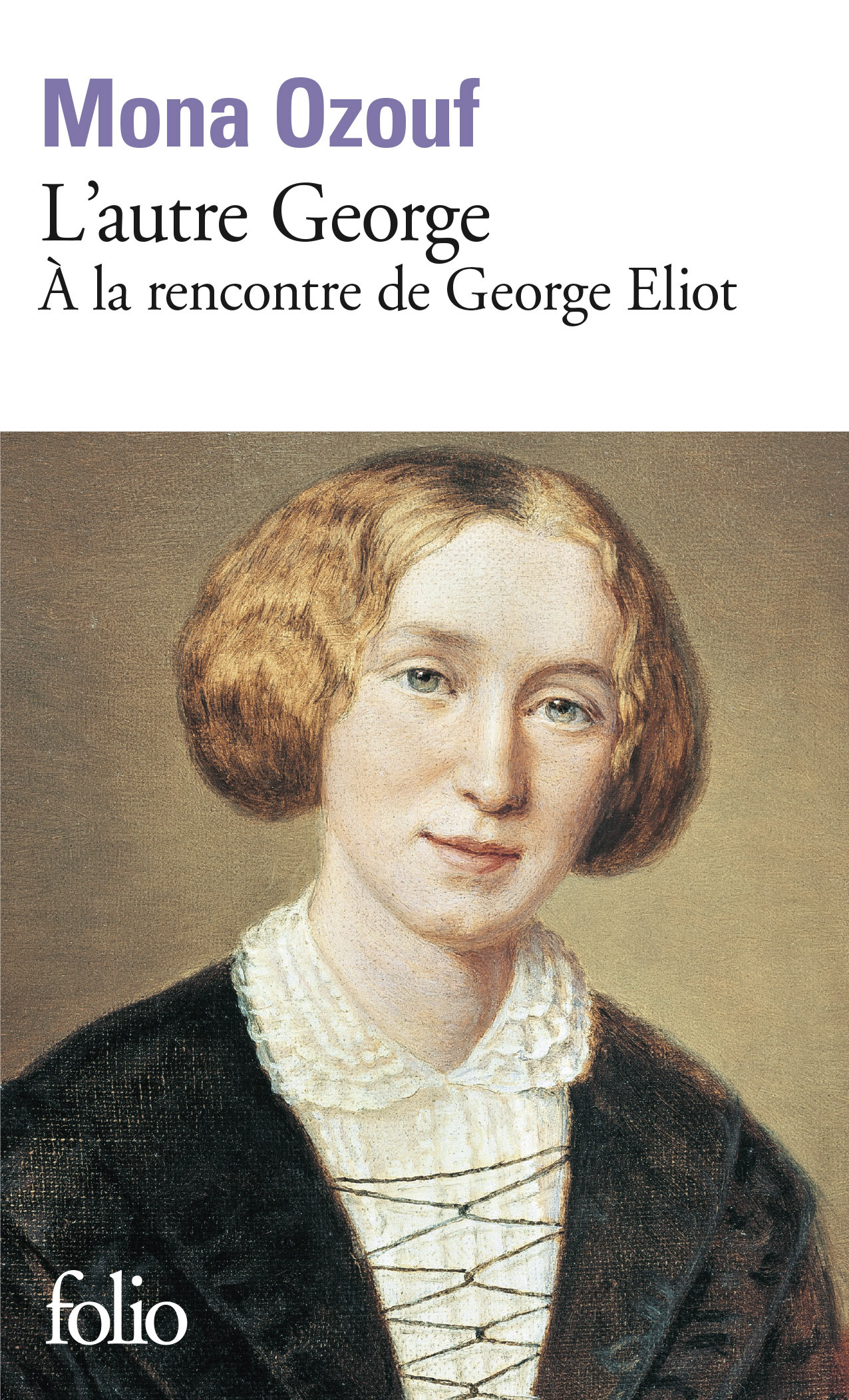 L'autre George
