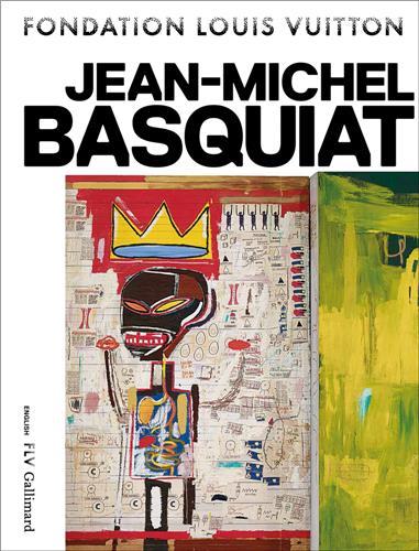 Jean-Michel Basquiat /anglais