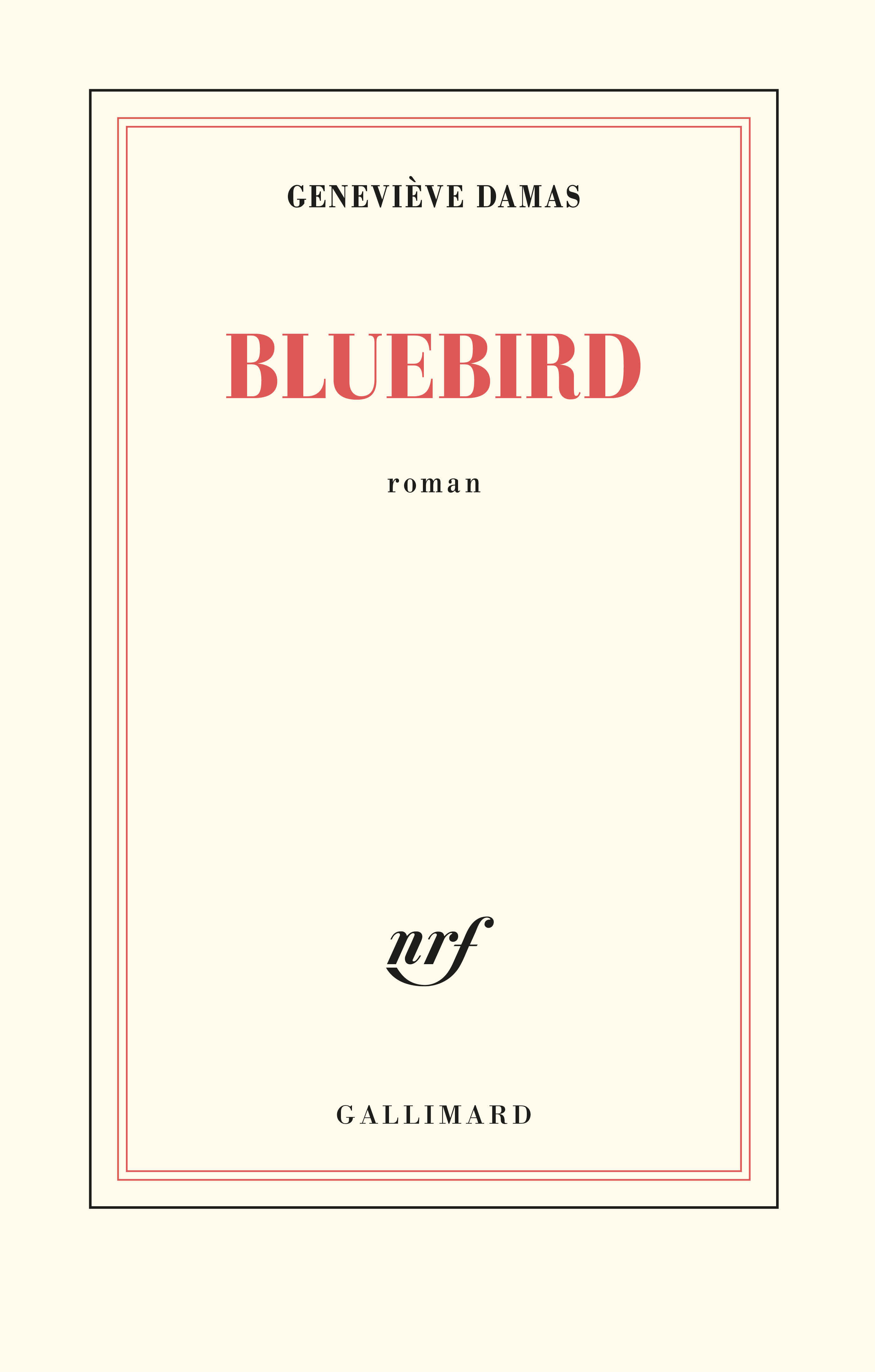 Bluebird