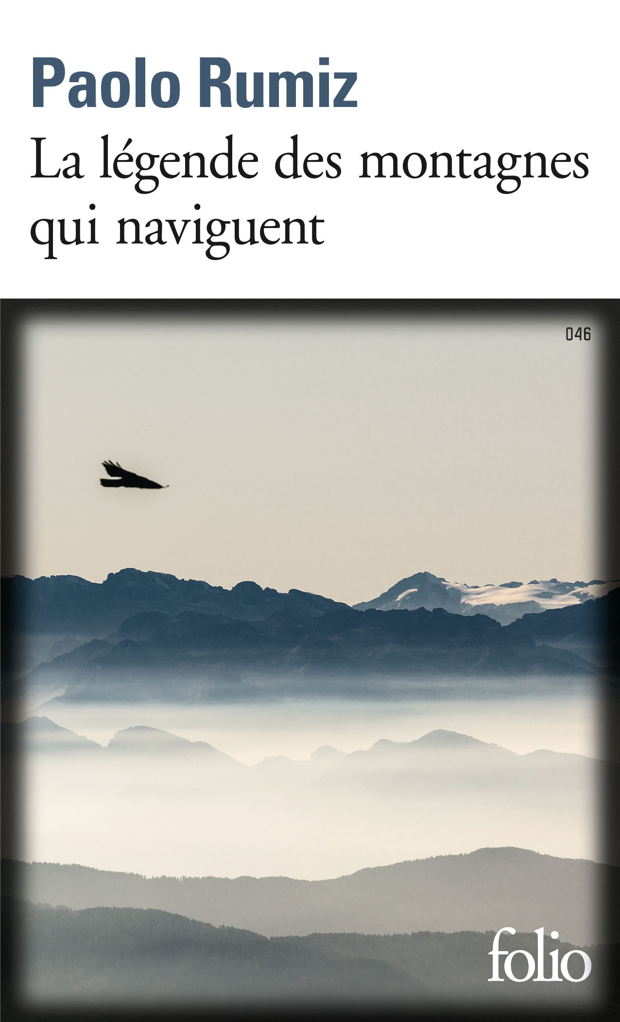 La légende des montagnes qui naviguent