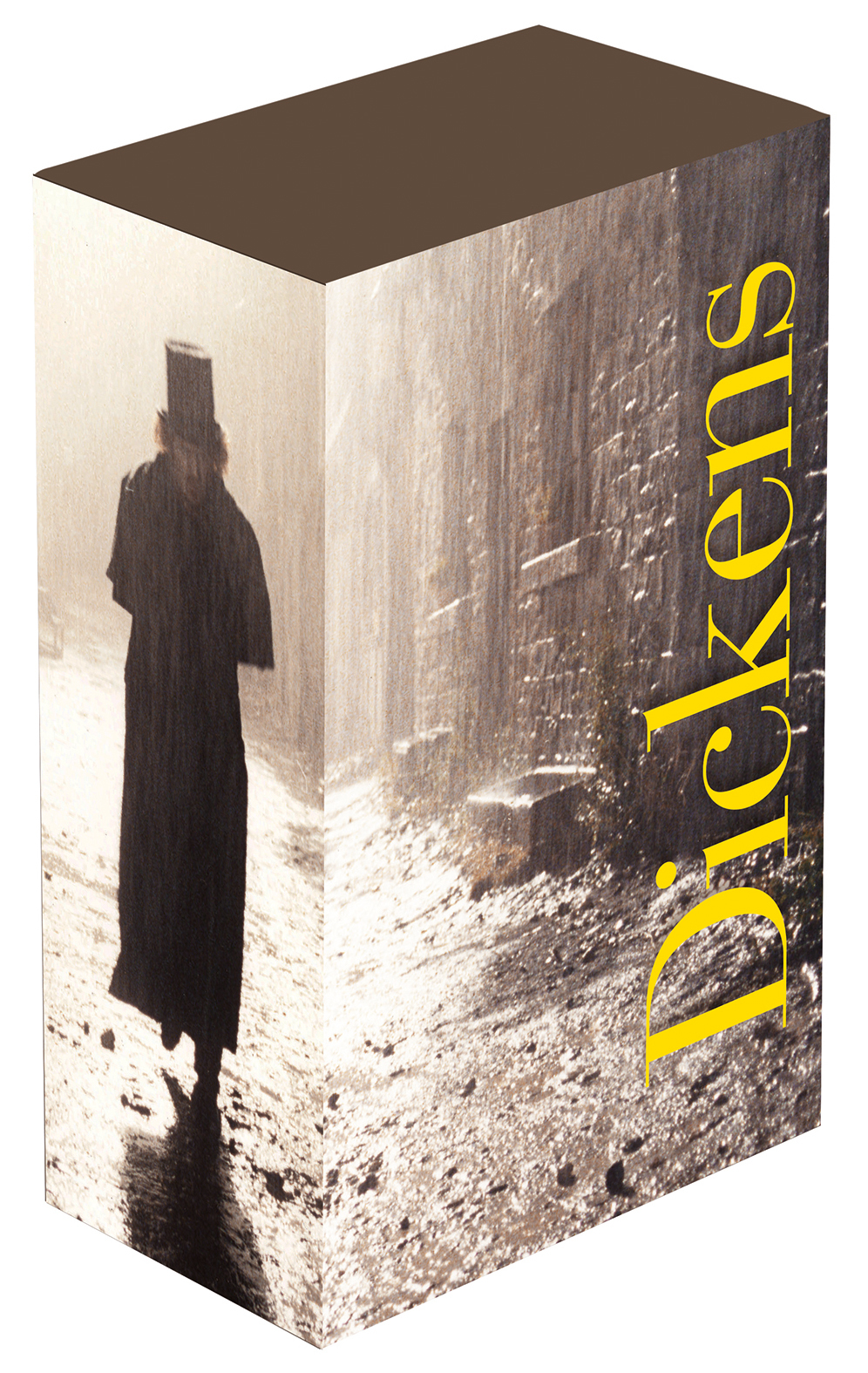 David Copperfield - De grandes espérances ; Pickwick Club - Olivier Twist