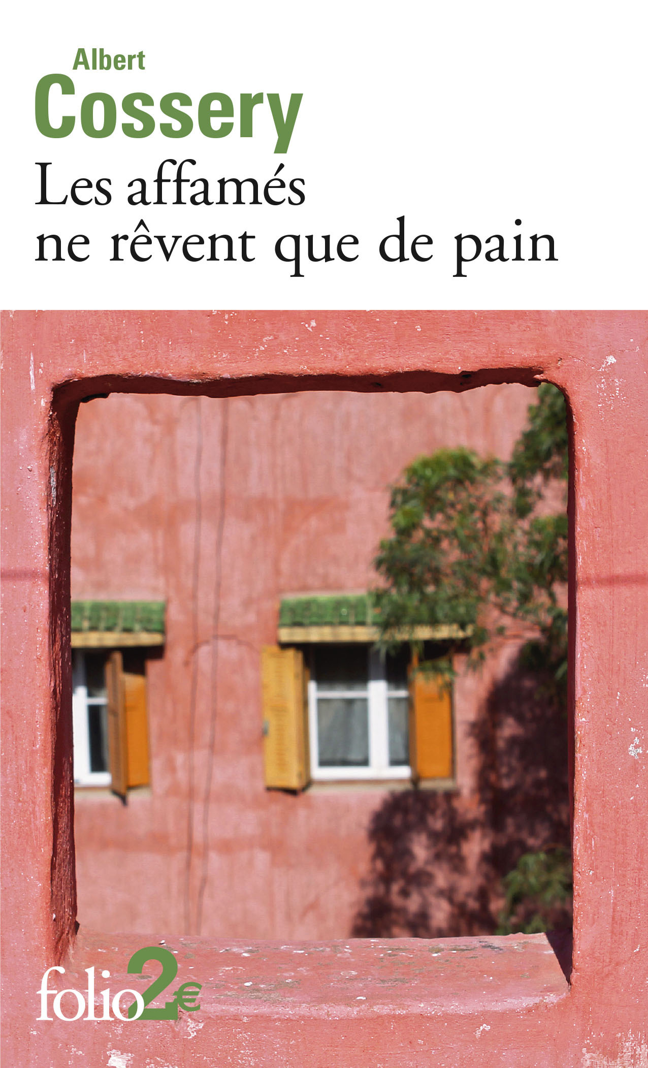 Les affamés ne rêvent que de pain/Danger de la fantaisie