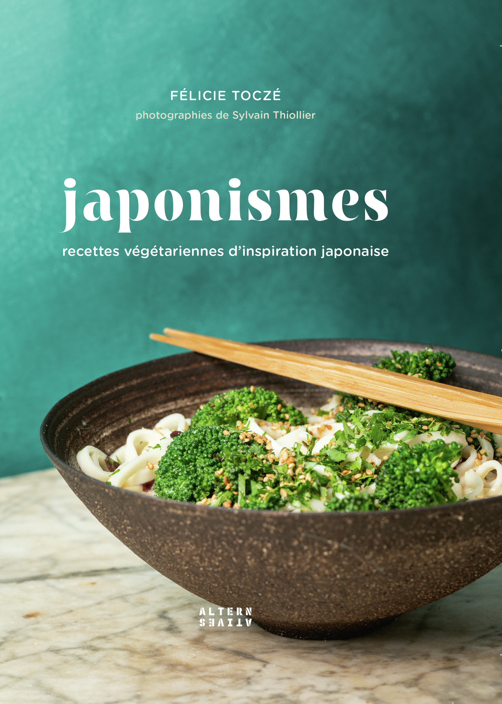 Japonismes [II]