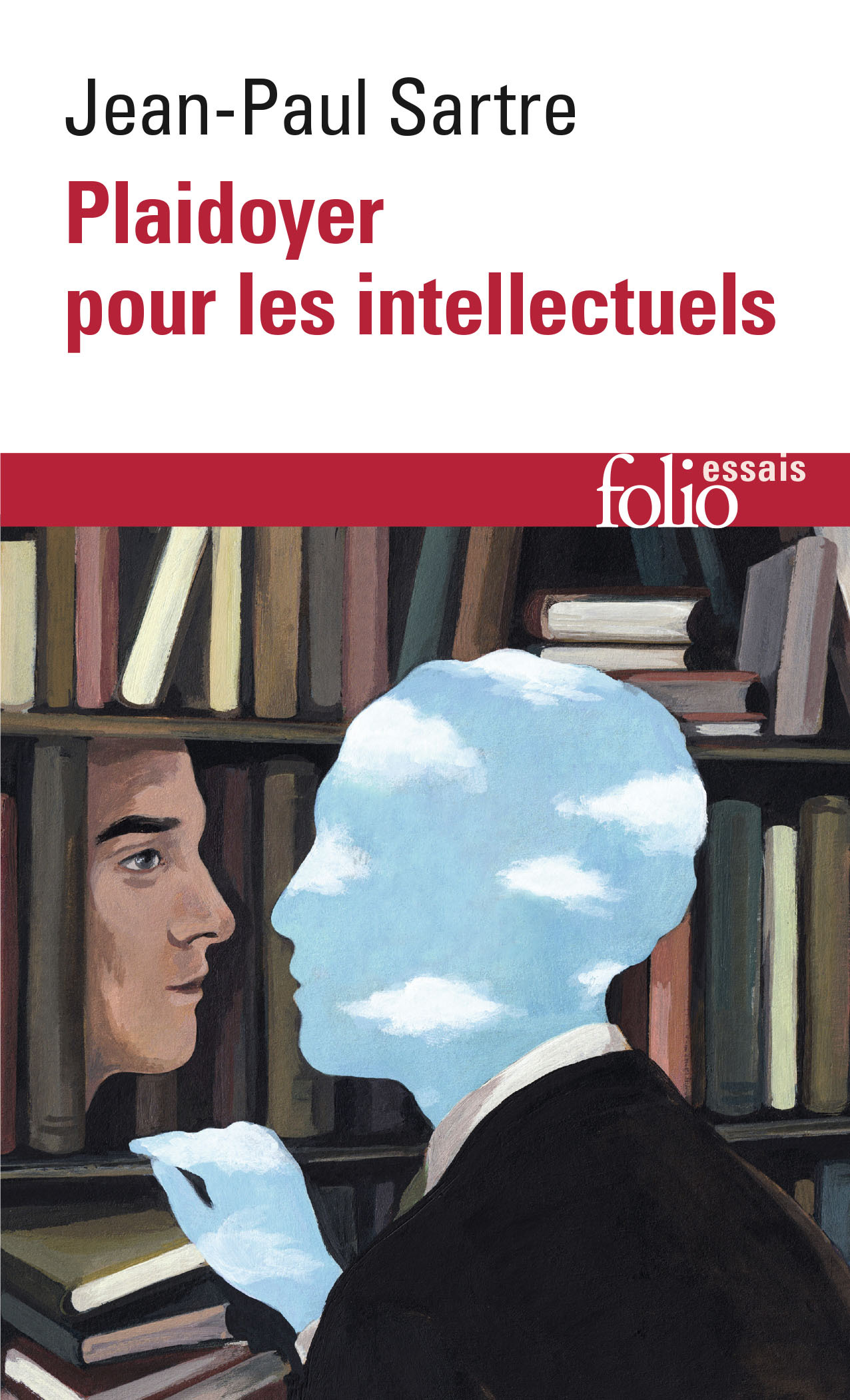 Plaidoyer pour les intellectuels