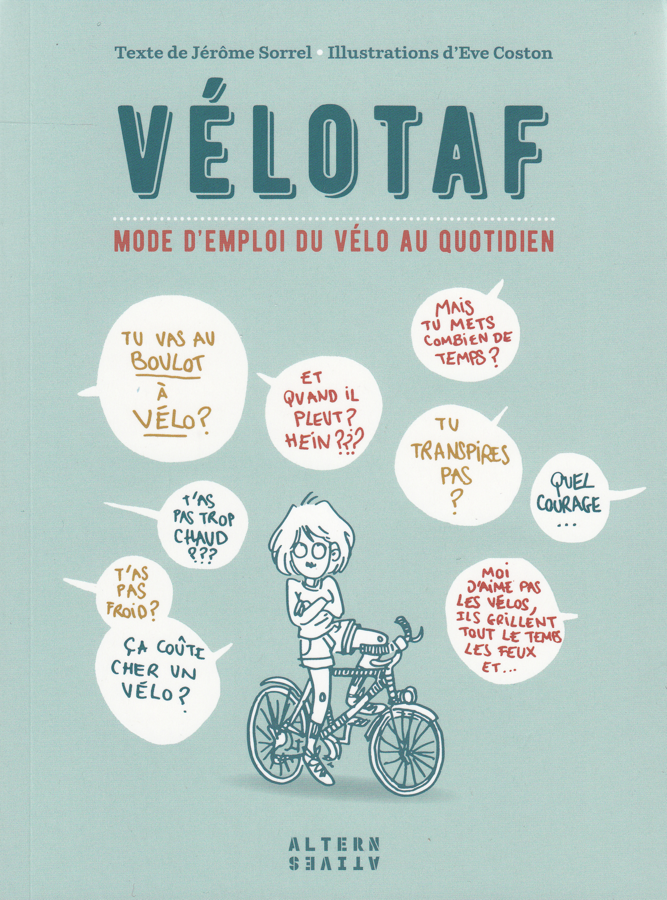 Vélotaf