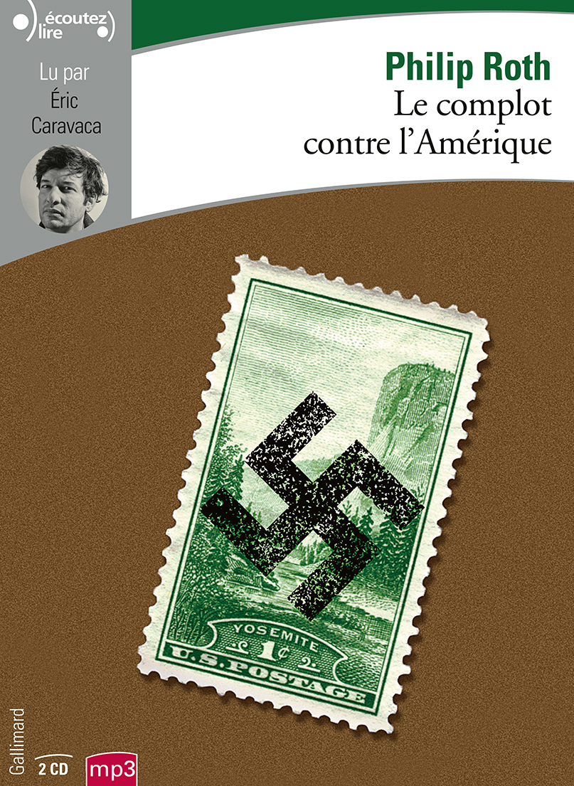 Le complot contre l'Amérique