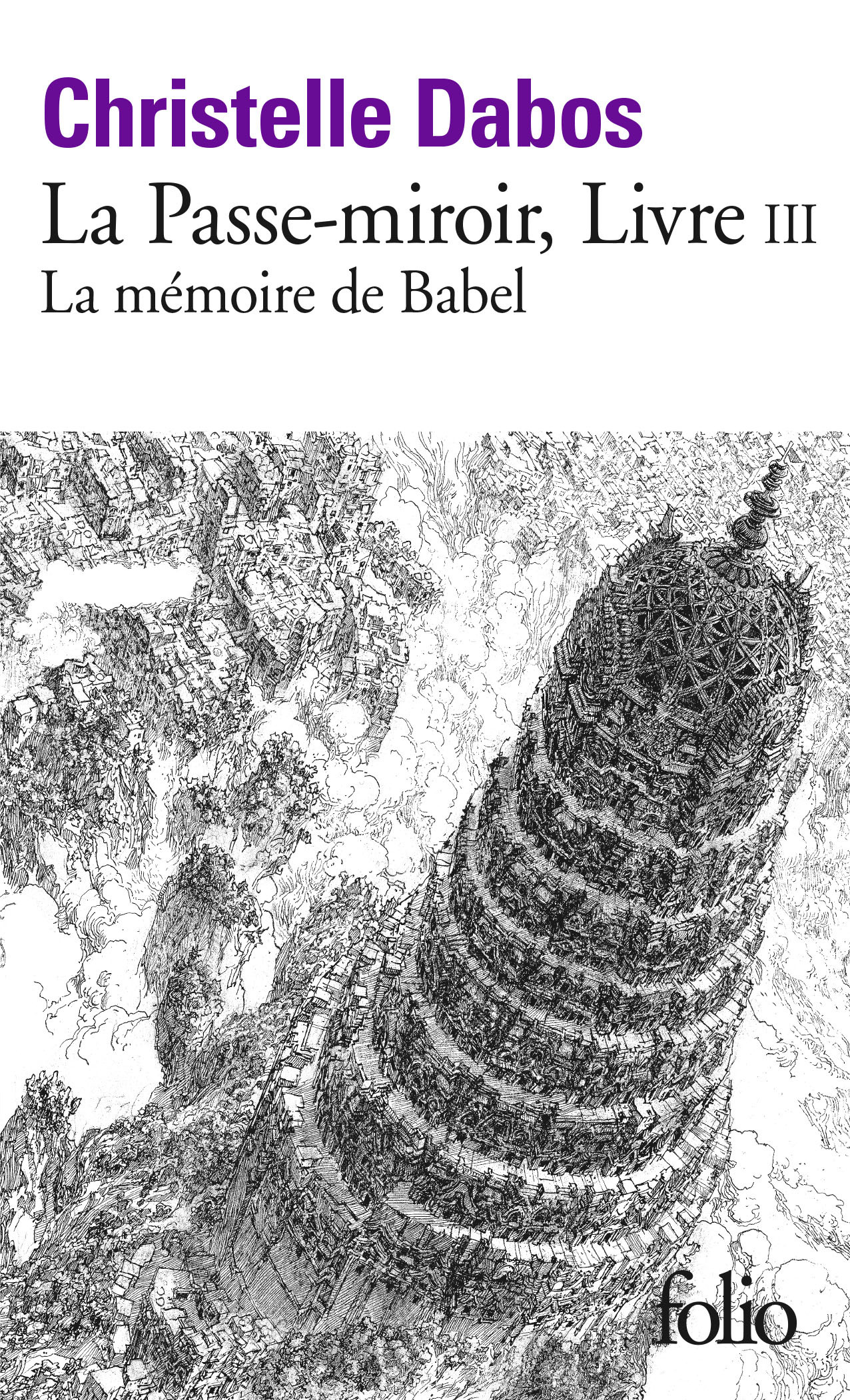 La mémoire de Babel