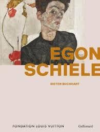 Egon Schiele - [exhibition, Paris, October 3, 2018-January 14, 2019], Fondation Louis Vuitton