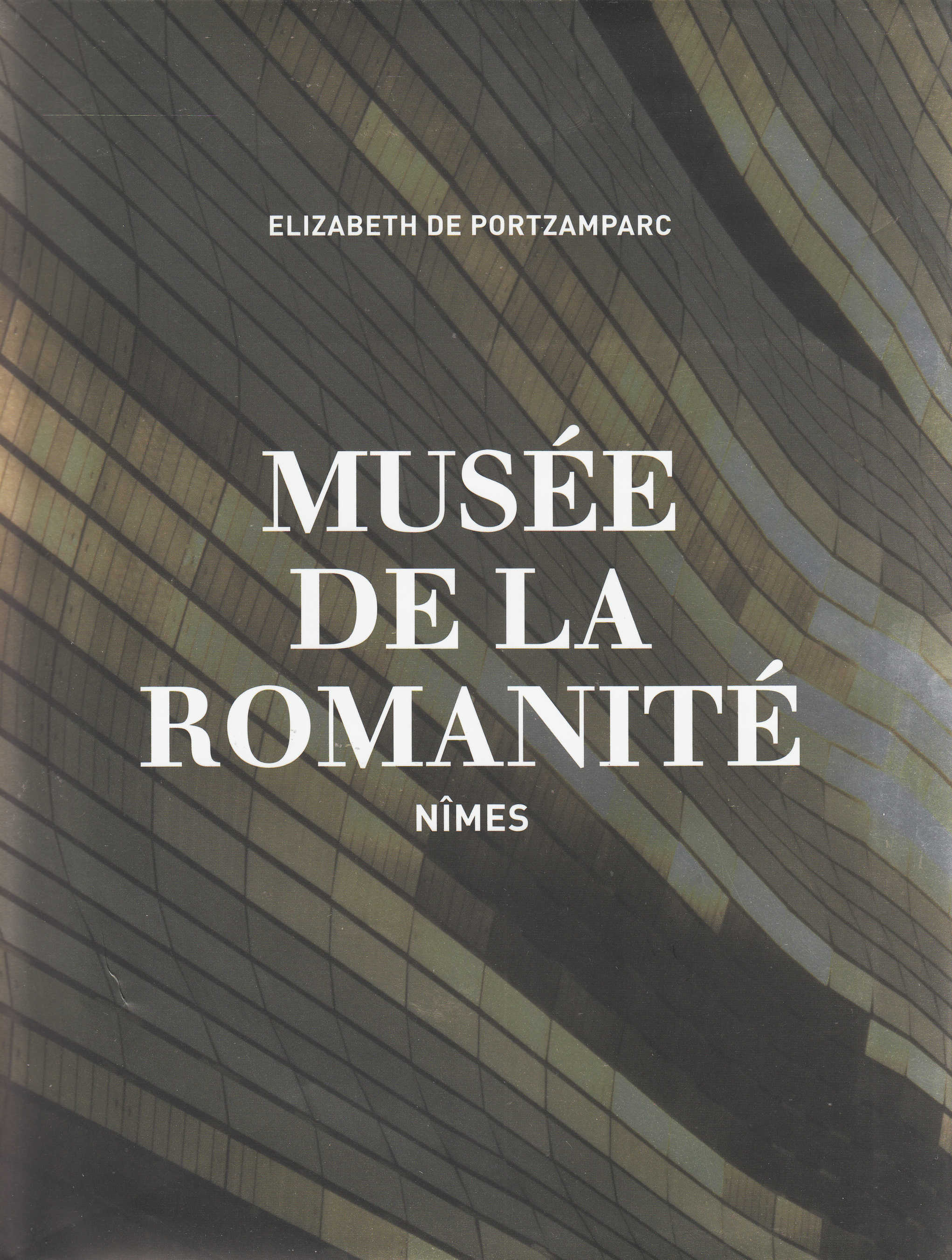 Musée de la Romanité