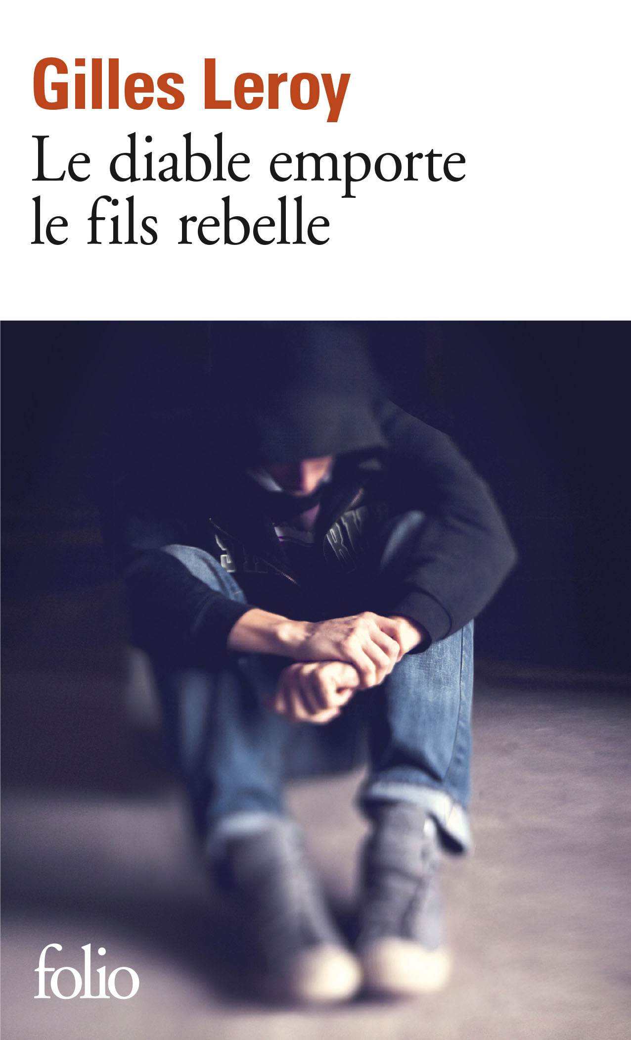 Le diable emporte le fils rebelle