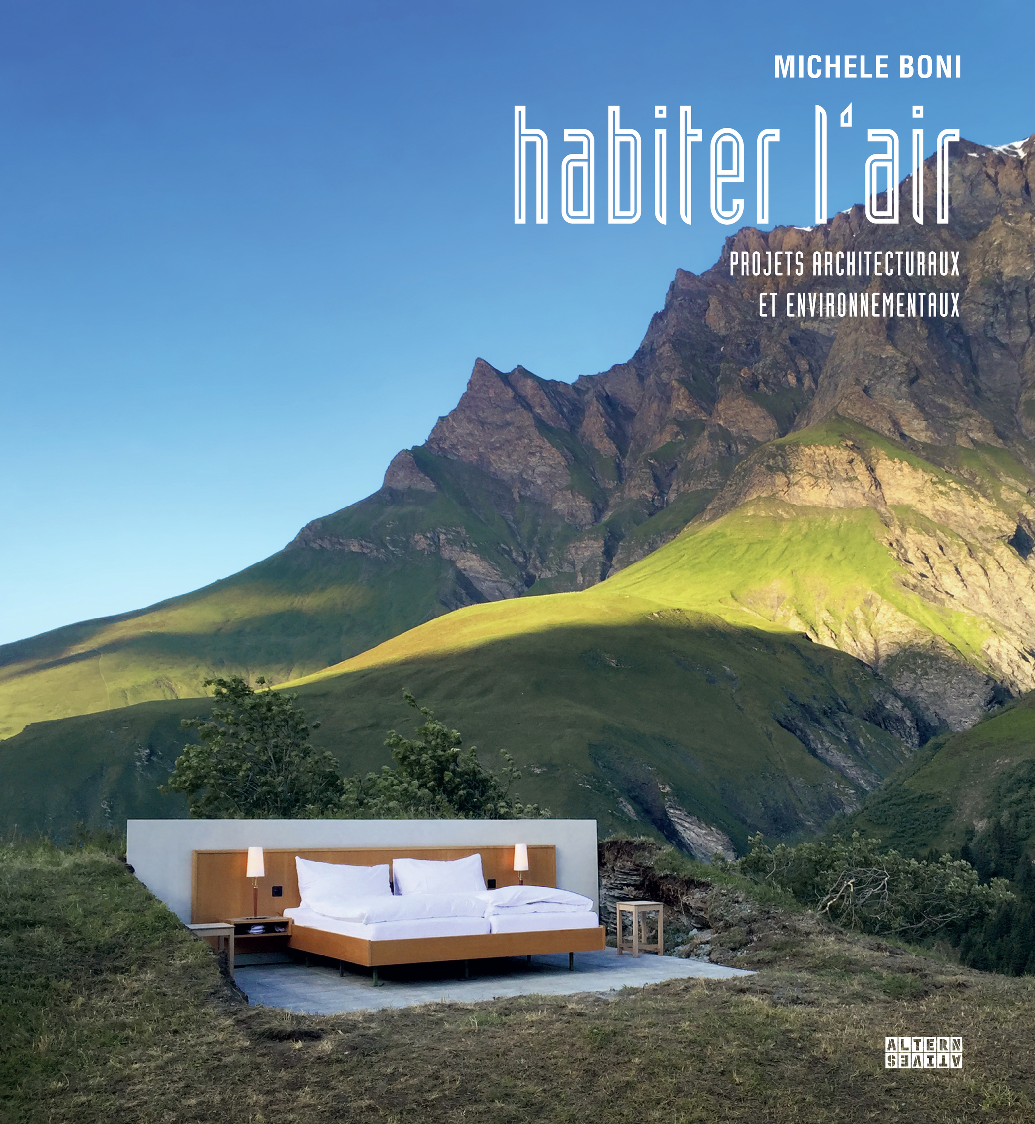 Habiter l'air